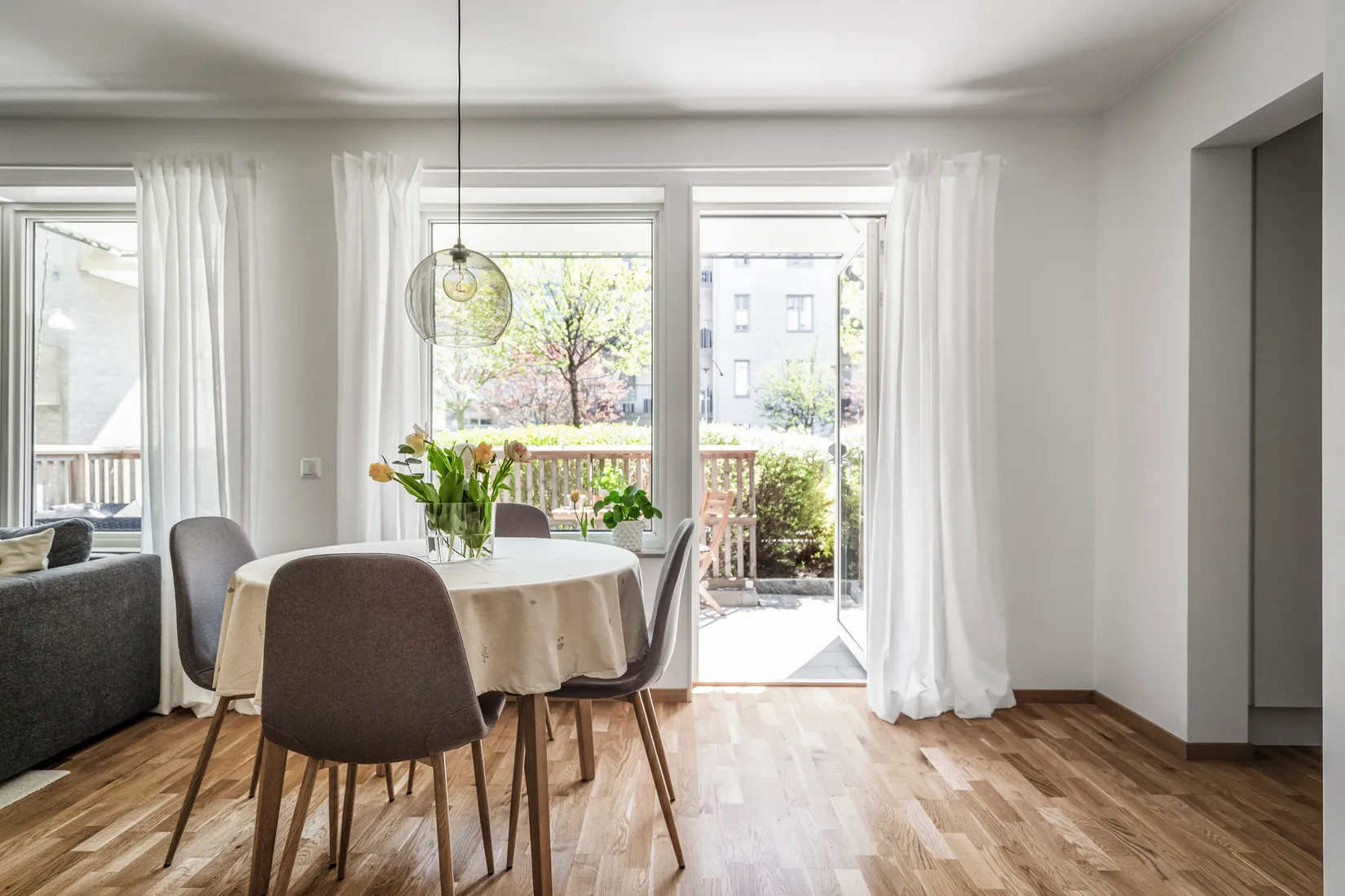 Bostadsrätt, Långängen 10, Centrala Hisingen, Göteborg