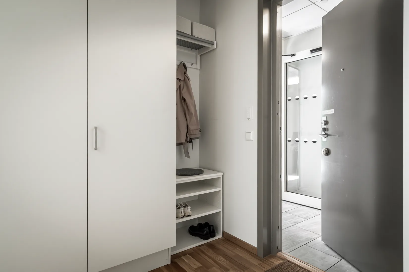 Bostadsrätt, Långängen 10, Centrala Hisingen, Göteborg