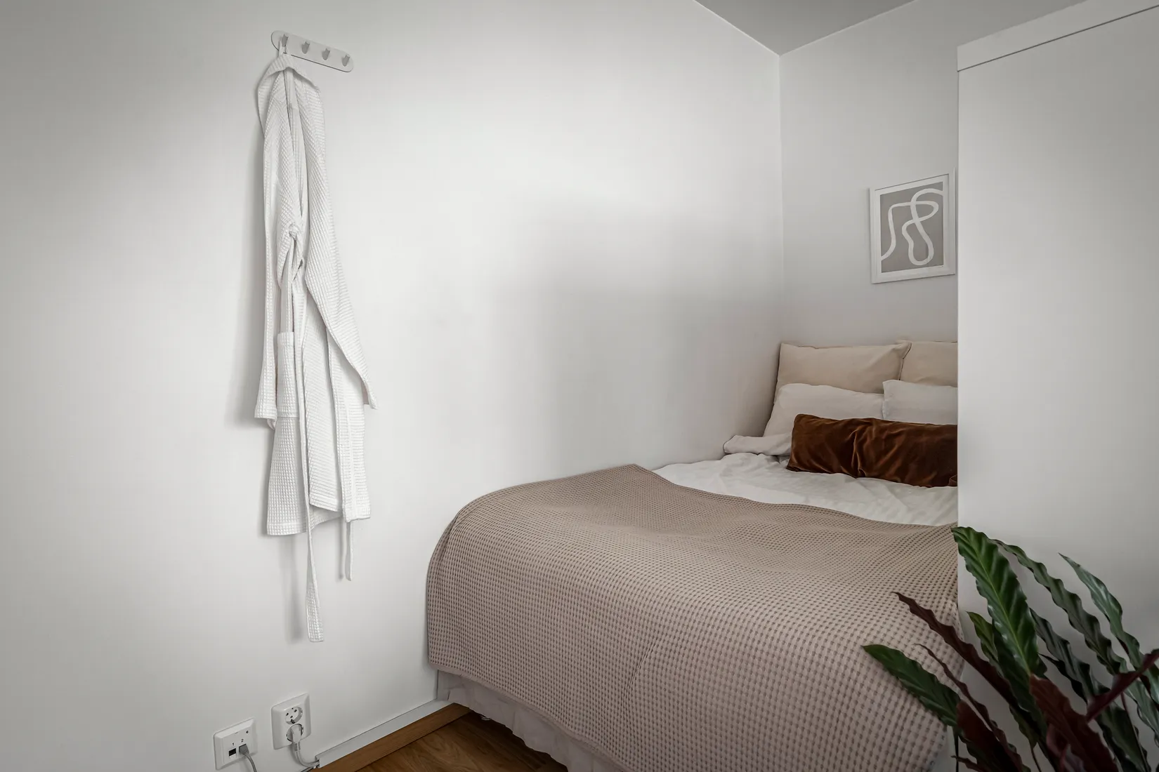Bostadsrätt, Långängen 10, Centrala Hisingen, Göteborg