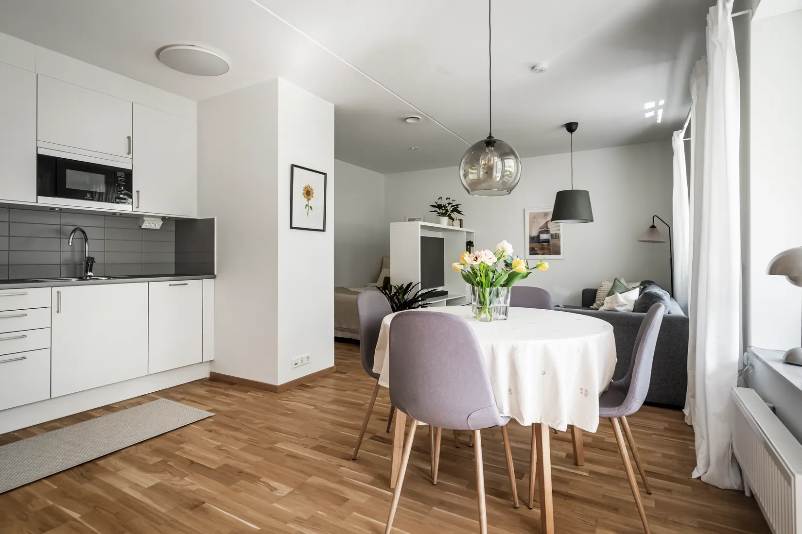 Bostadsrätt, Långängen 10, Centrala Hisingen, Göteborg