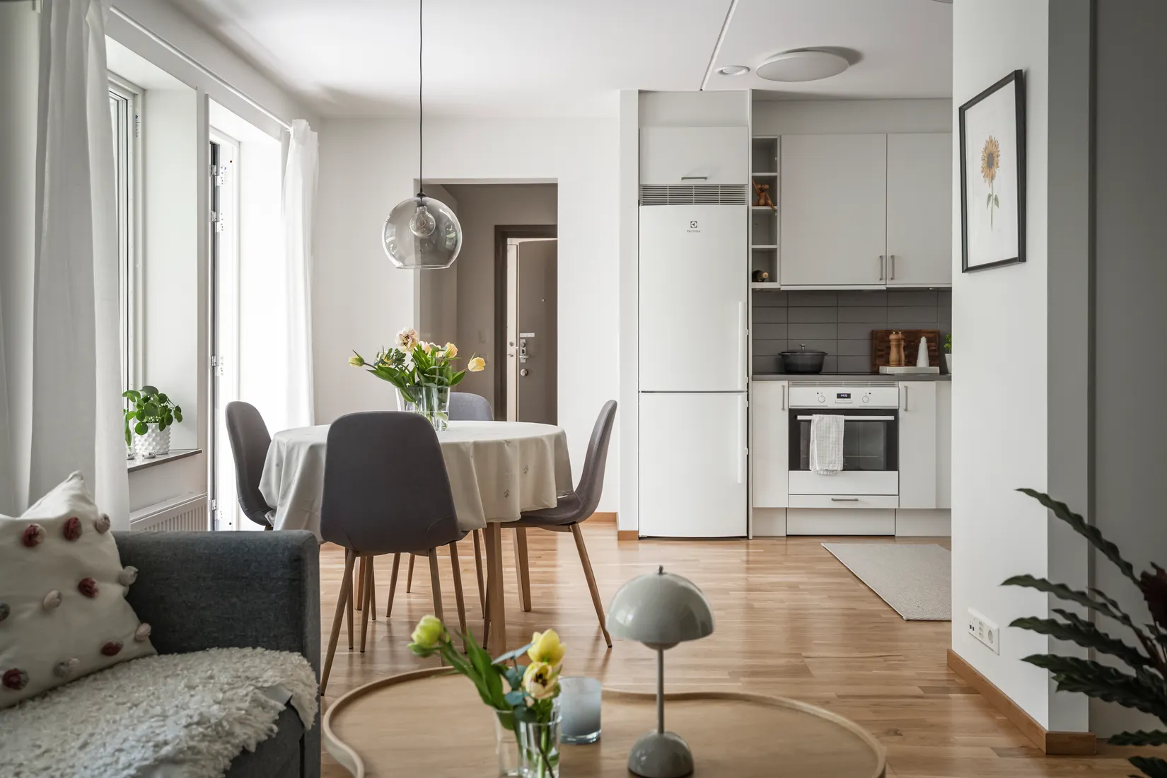Bostadsrätt, Långängen 10, Centrala Hisingen, Göteborg