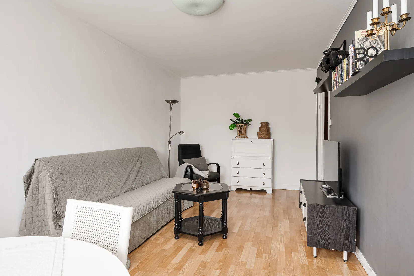 Bostadsrätt, Hospitalsgatan 1, Centrum, Härnösand