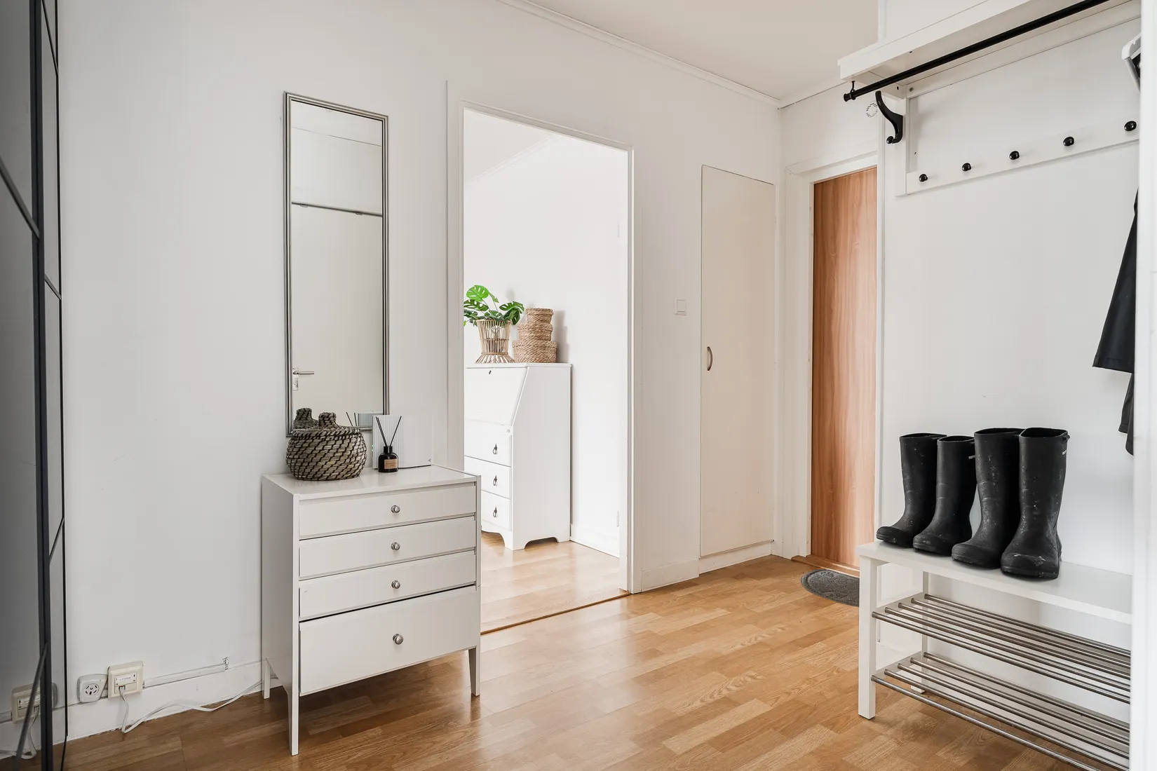 Bostadsrätt, Hospitalsgatan 1, Centrum, Härnösand