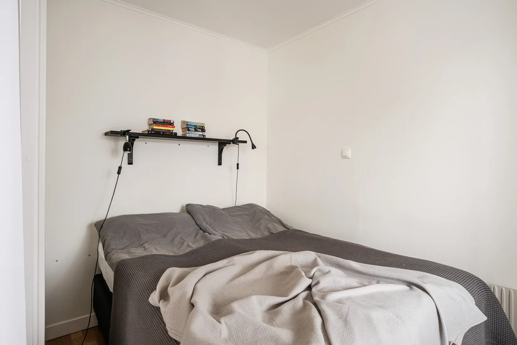 Bostadsrätt, Hospitalsgatan 1, Centrum, Härnösand
