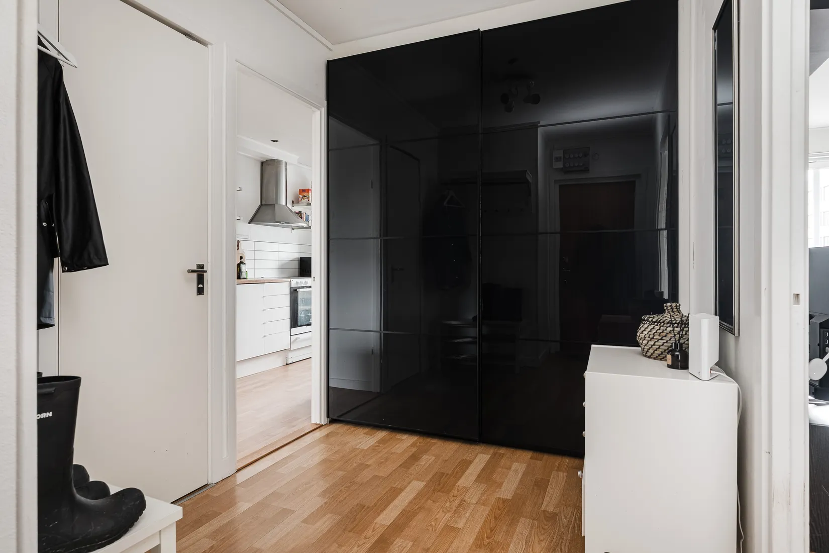 Bostadsrätt, Hospitalsgatan 1, Centrum, Härnösand