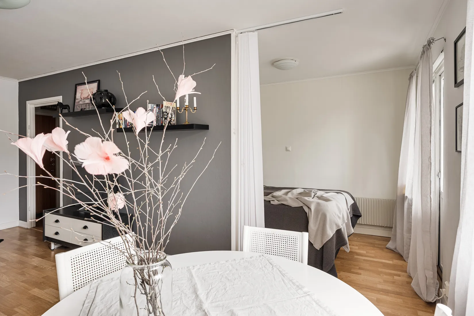 Bostadsrätt, Hospitalsgatan 1, Centrum, Härnösand