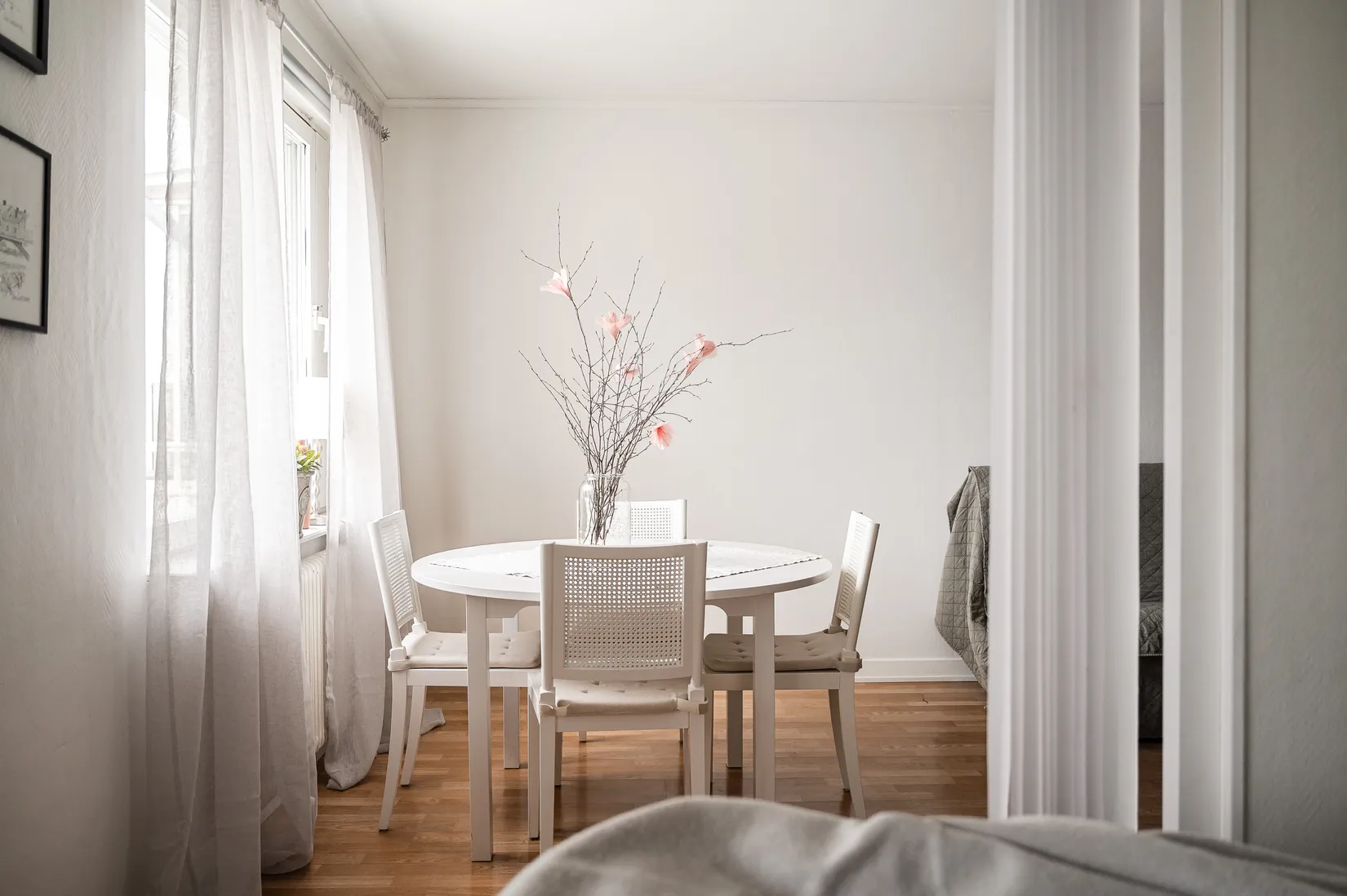 Bostadsrätt, Hospitalsgatan 1, Centrum, Härnösand