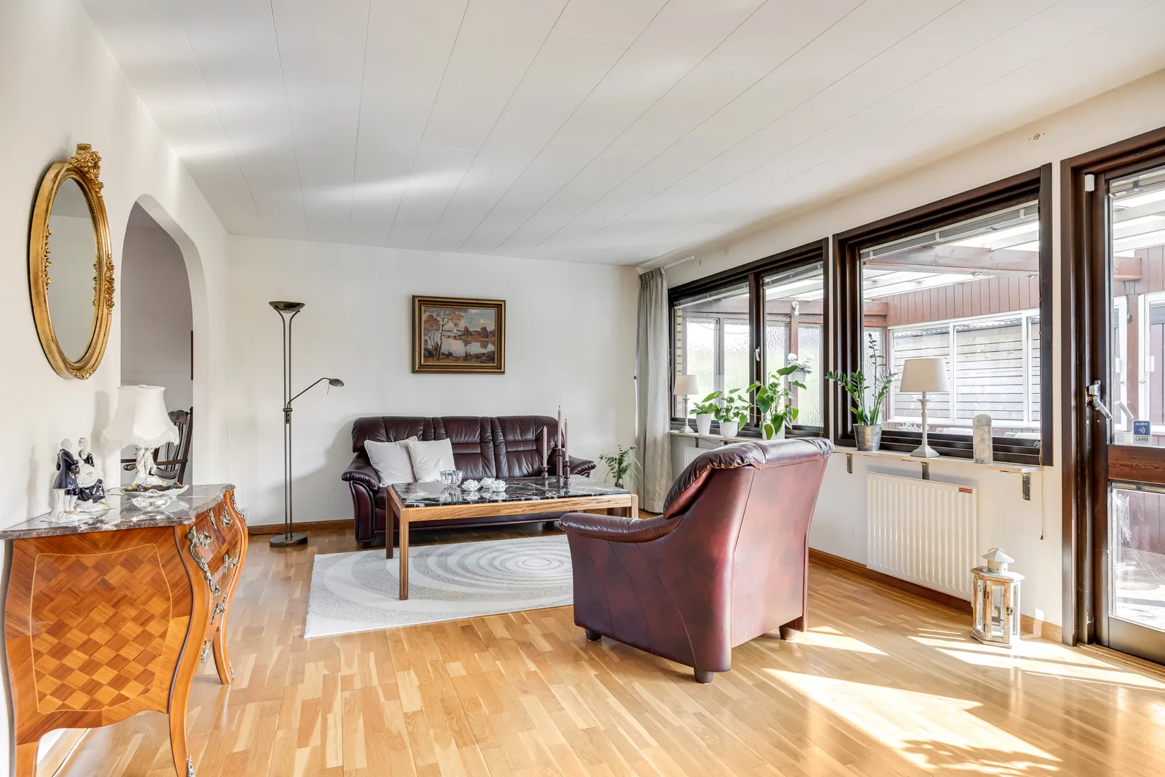 Villa, Cirkelvägen 9, Trekanten, Staffanstorp