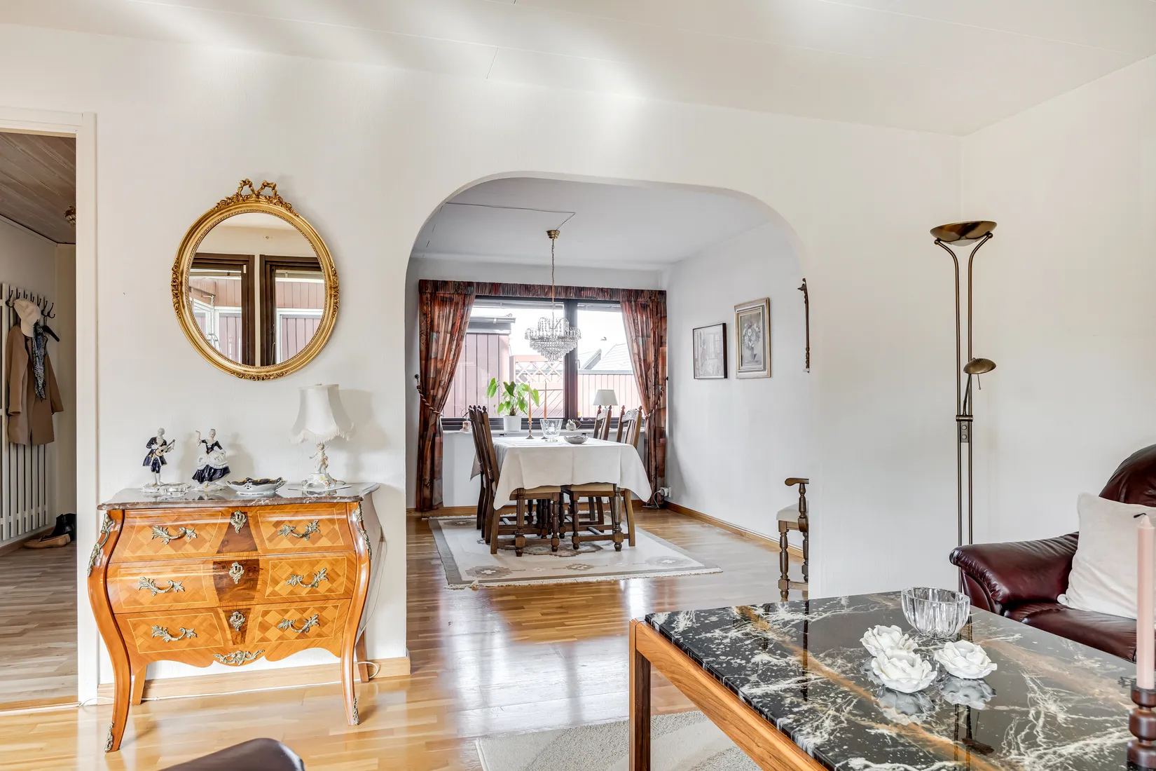 Villa, Cirkelvägen 9, Trekanten, Staffanstorp