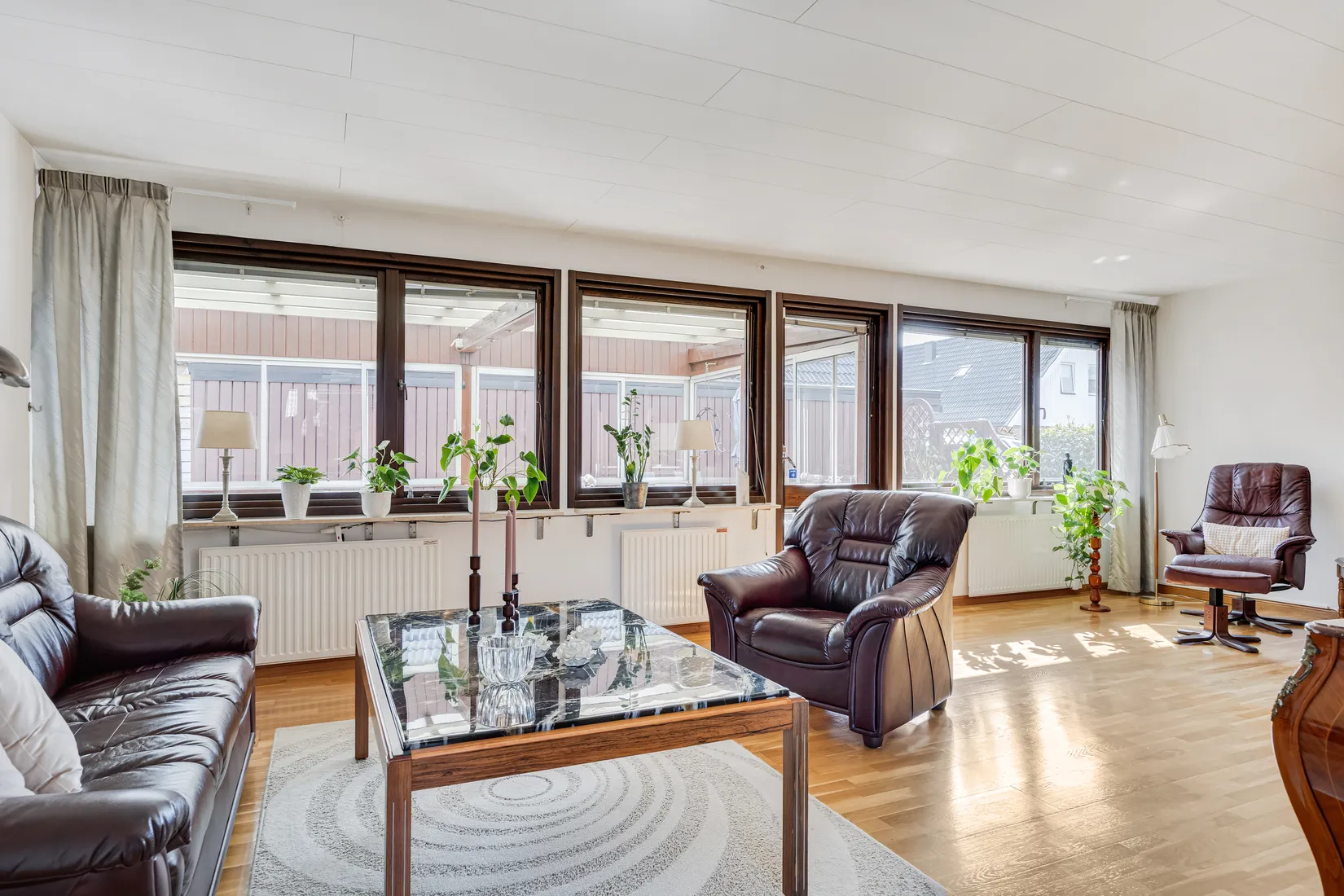 Villa, Cirkelvägen 9, Trekanten, Staffanstorp