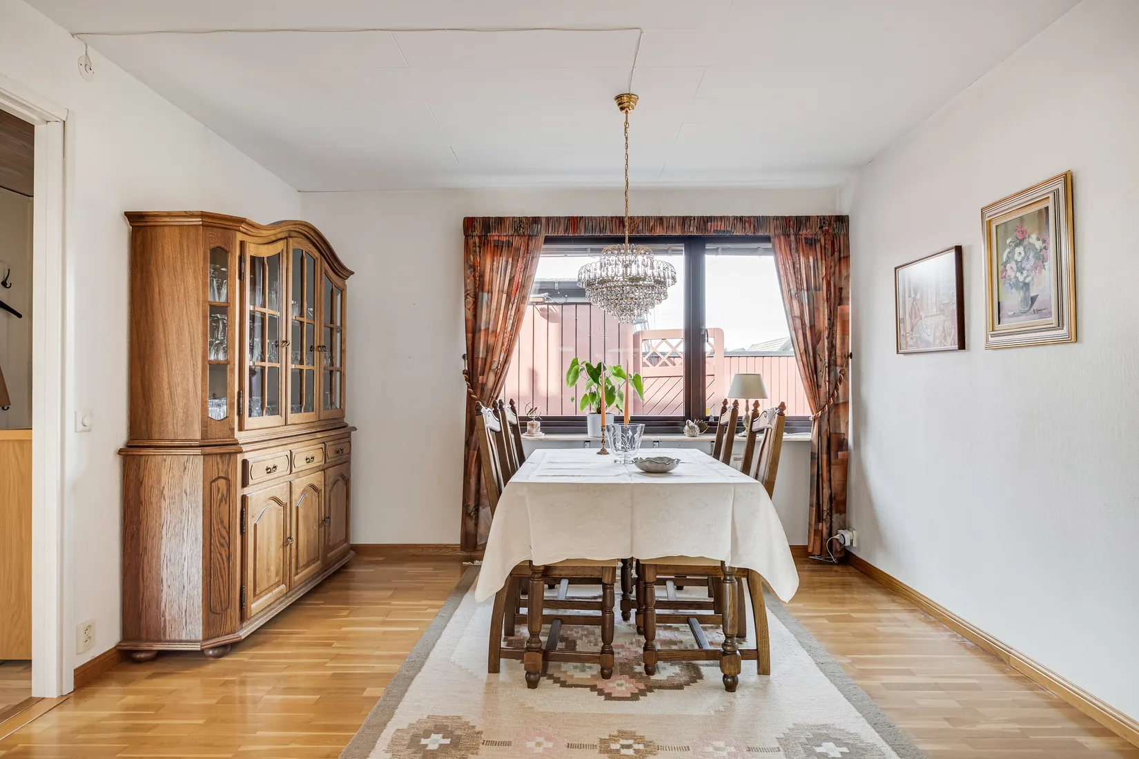 Villa, Cirkelvägen 9, Trekanten, Staffanstorp