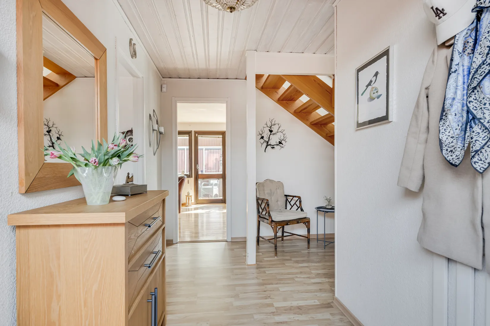 Villa, Cirkelvägen 9, Trekanten, Staffanstorp