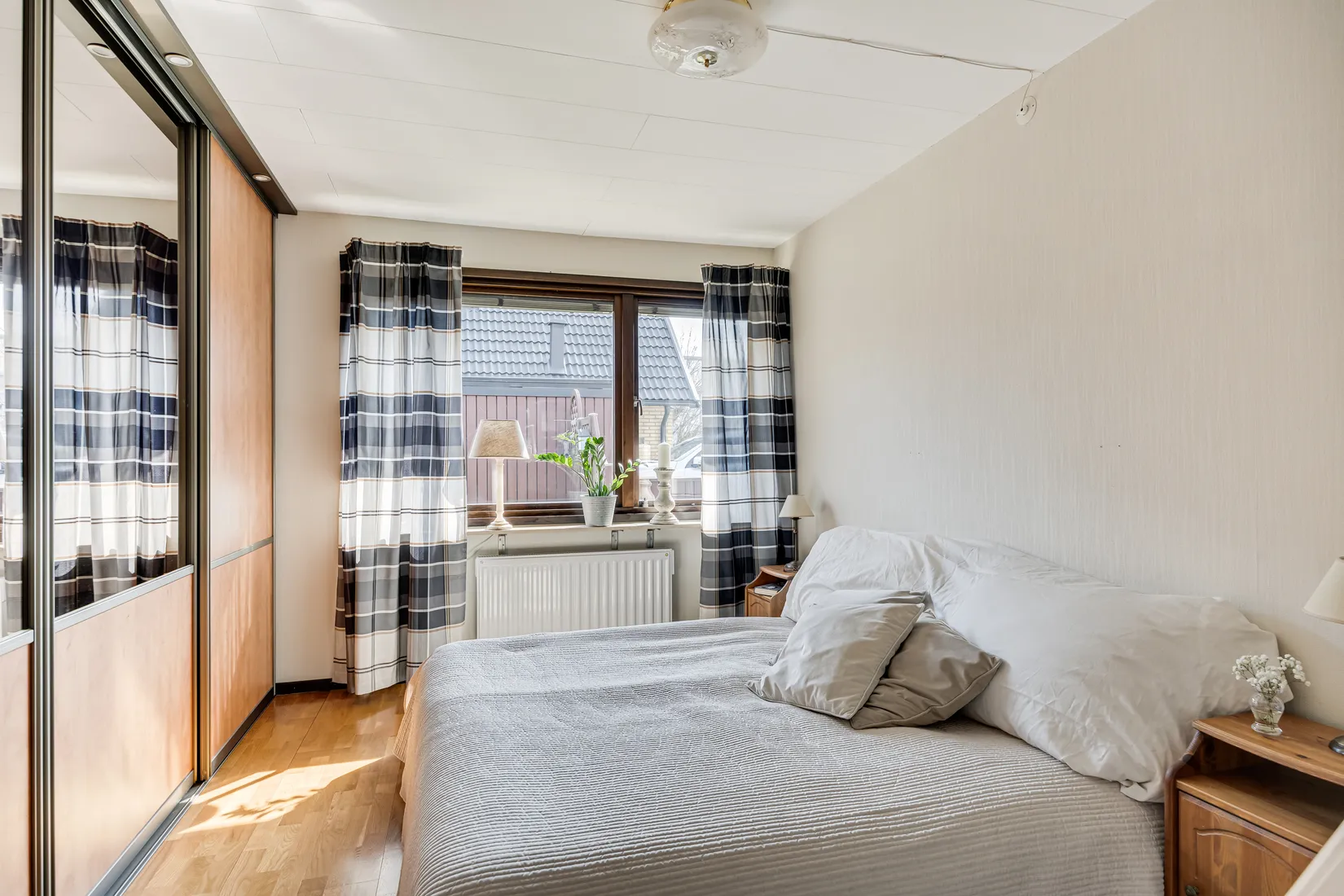 Villa, Cirkelvägen 9, Trekanten, Staffanstorp