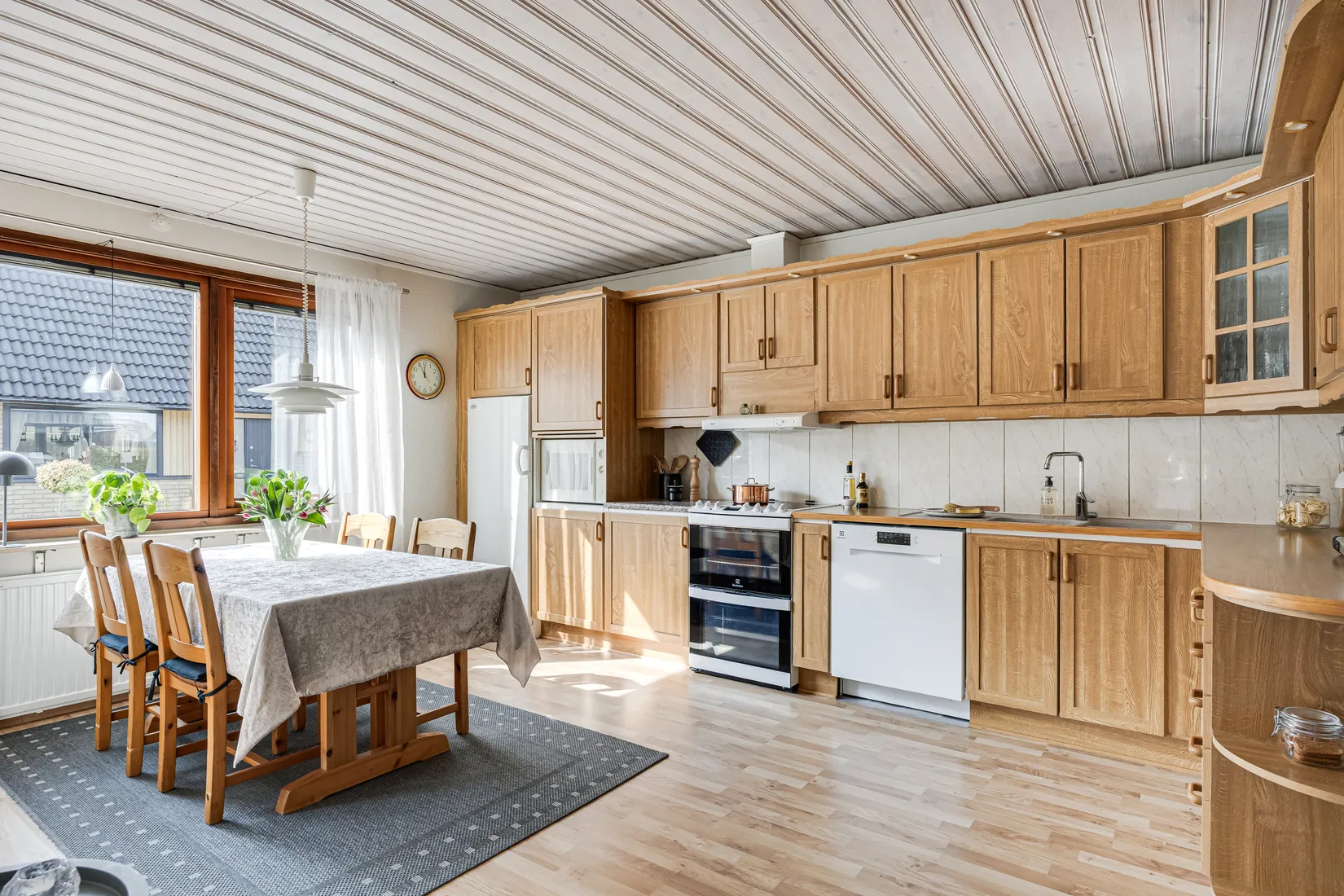 Villa, Cirkelvägen 9, Trekanten, Staffanstorp