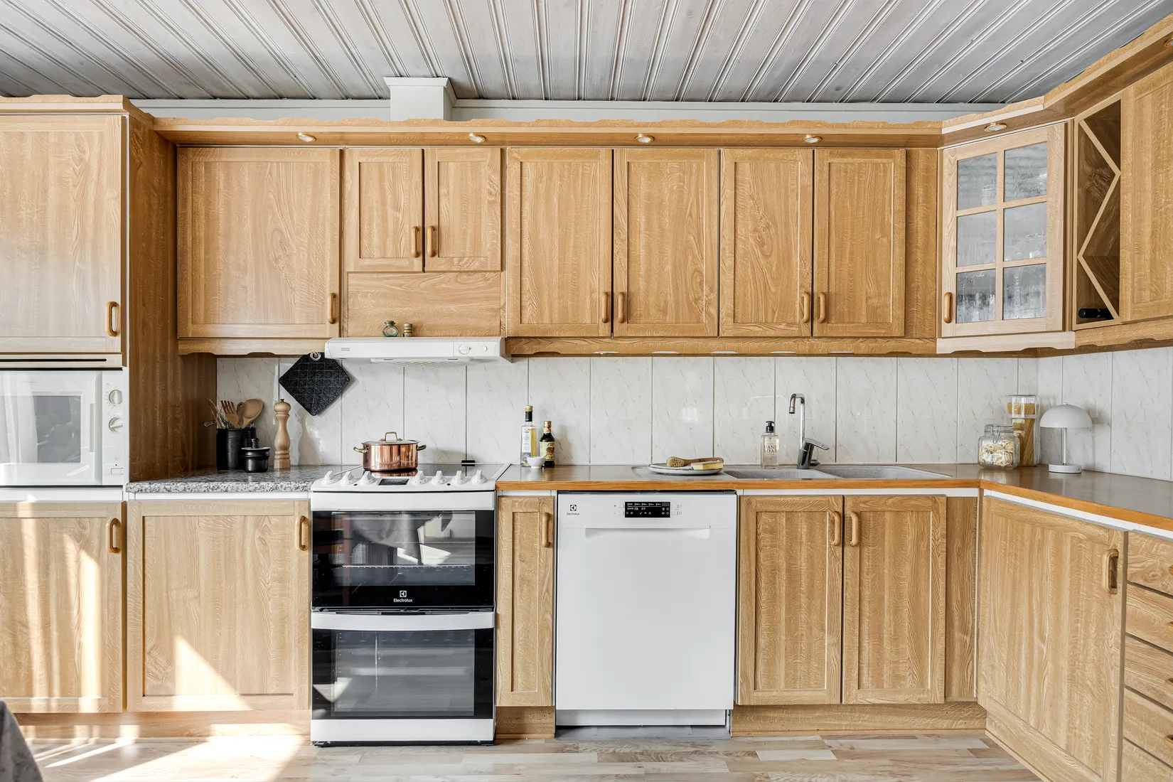 Villa, Cirkelvägen 9, Trekanten, Staffanstorp