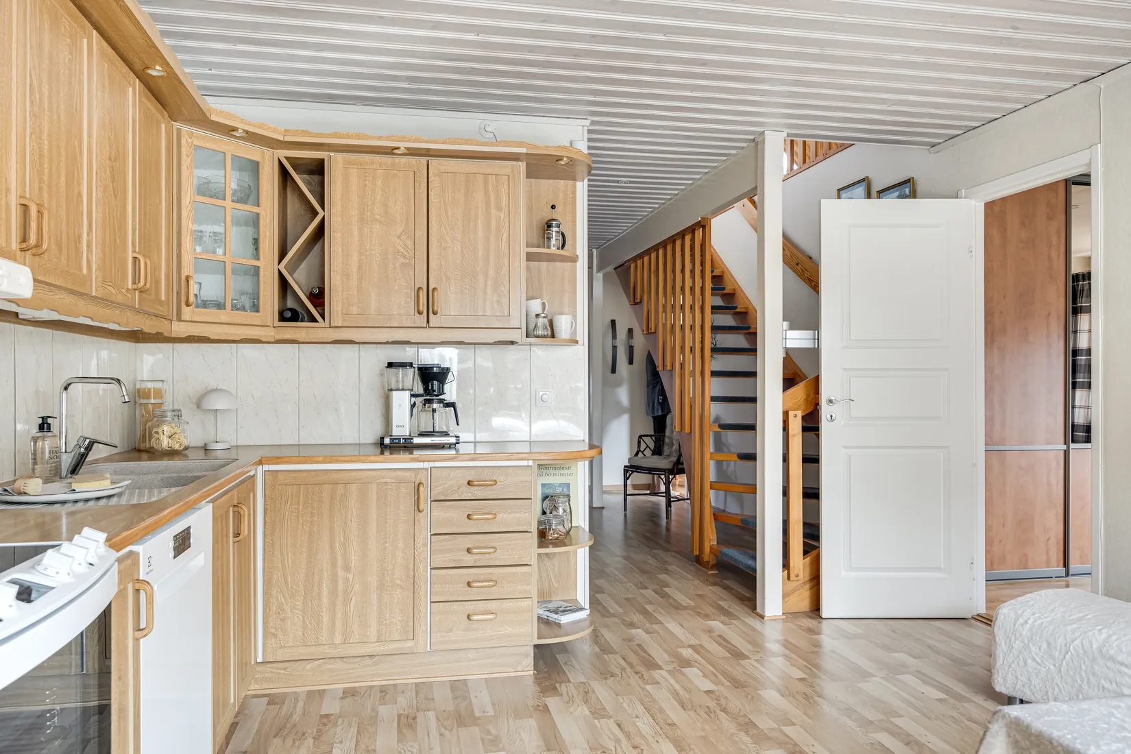 Villa, Cirkelvägen 9, Trekanten, Staffanstorp