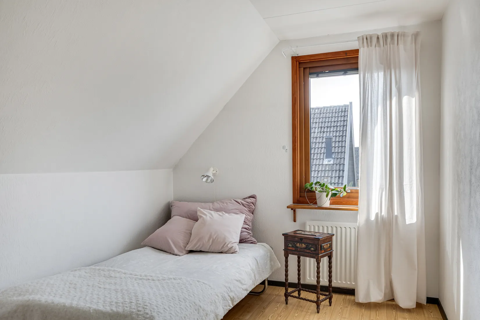 Villa, Cirkelvägen 9, Trekanten, Staffanstorp