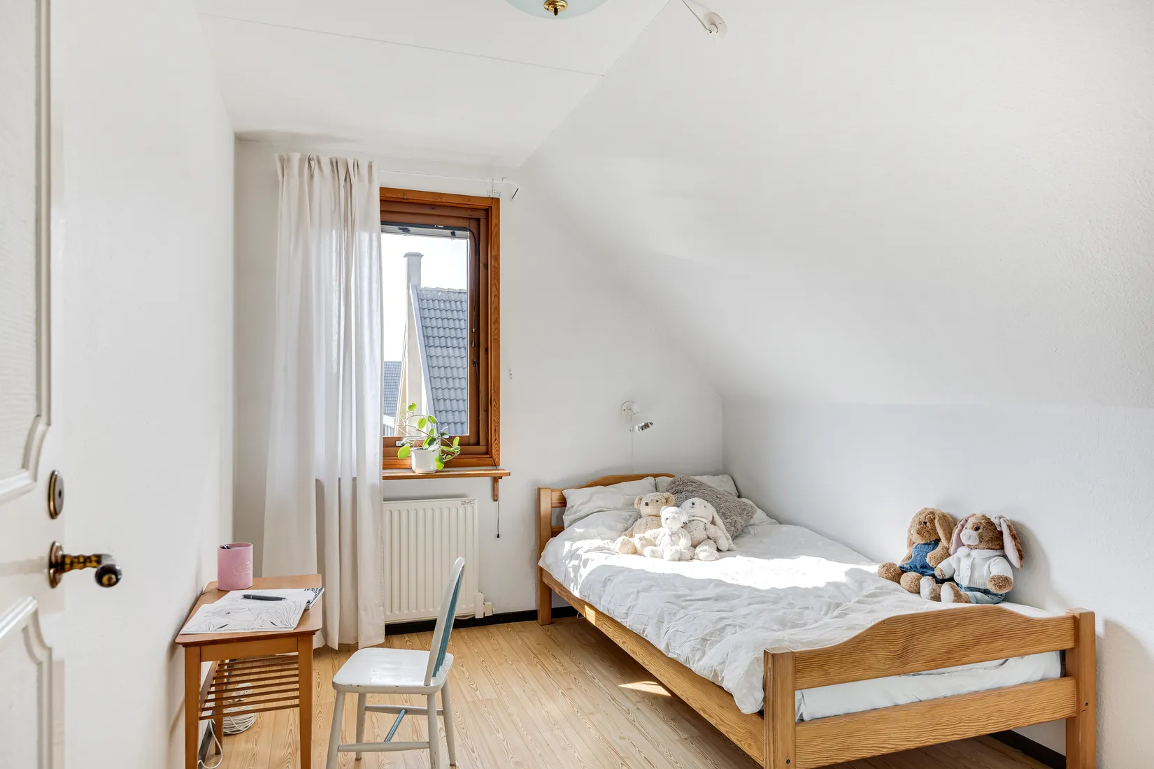 Villa, Cirkelvägen 9, Trekanten, Staffanstorp