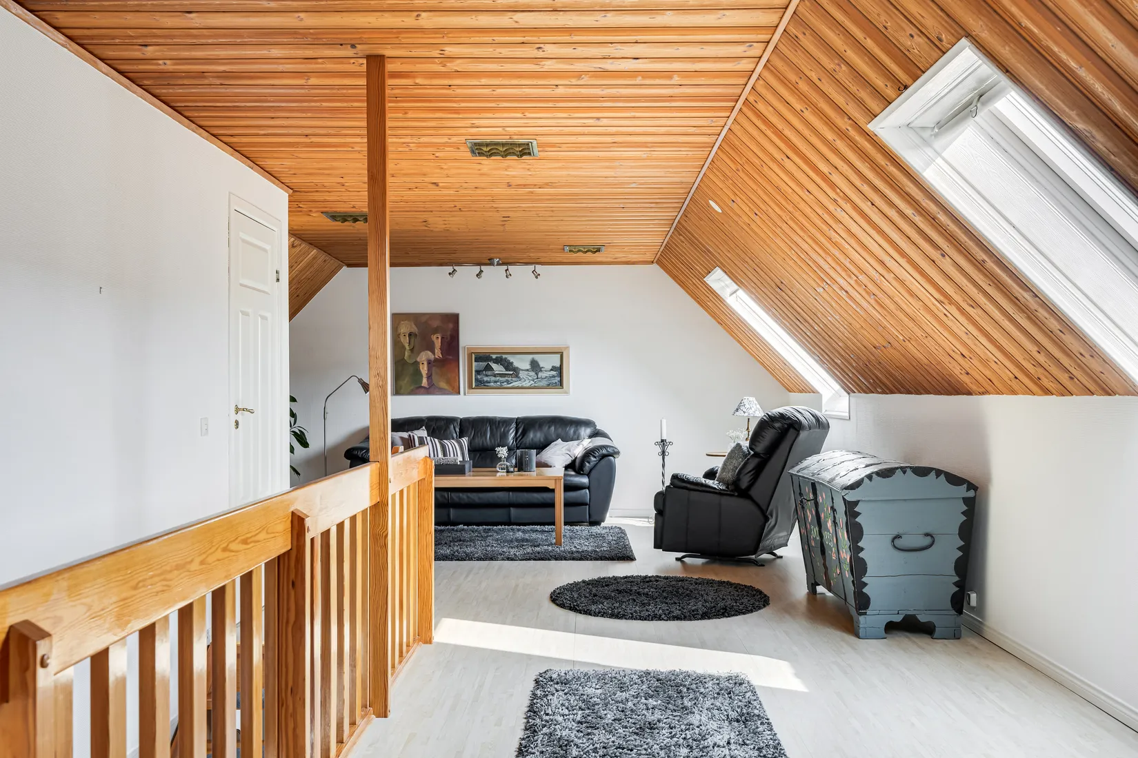 Villa, Cirkelvägen 9, Trekanten, Staffanstorp