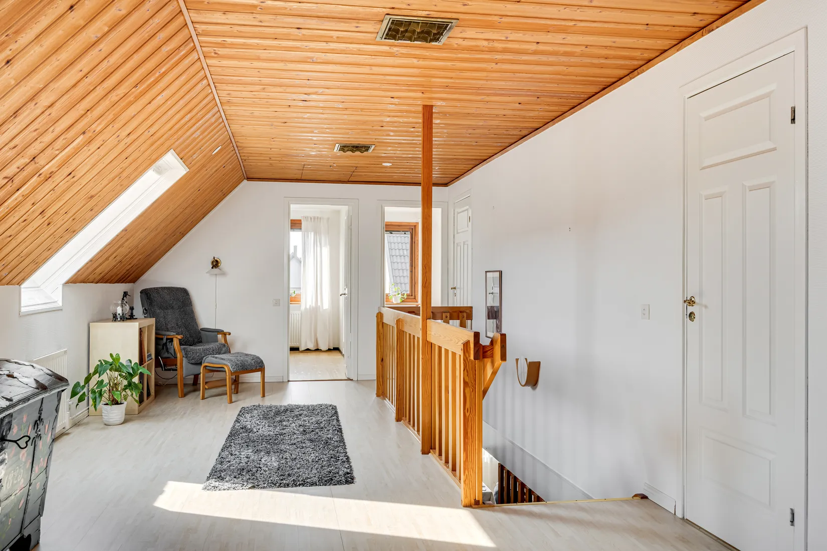 Villa, Cirkelvägen 9, Trekanten, Staffanstorp