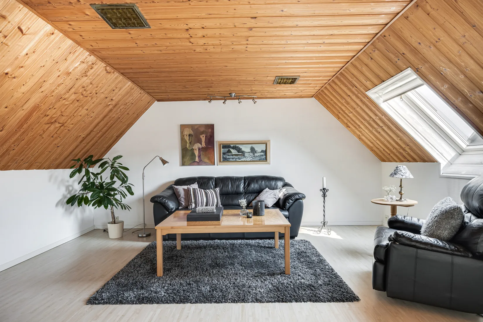 Villa, Cirkelvägen 9, Trekanten, Staffanstorp