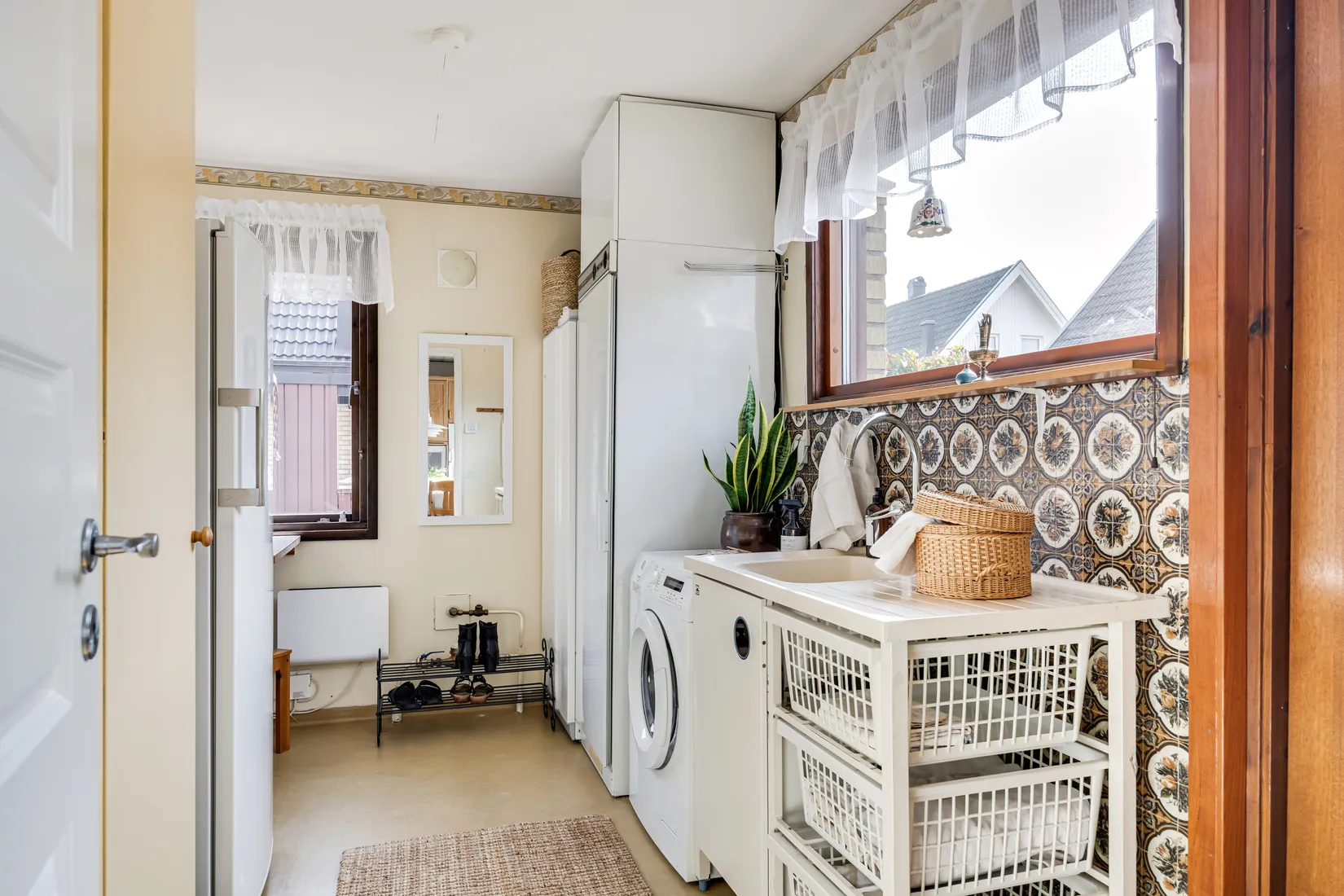 Villa, Cirkelvägen 9, Trekanten, Staffanstorp