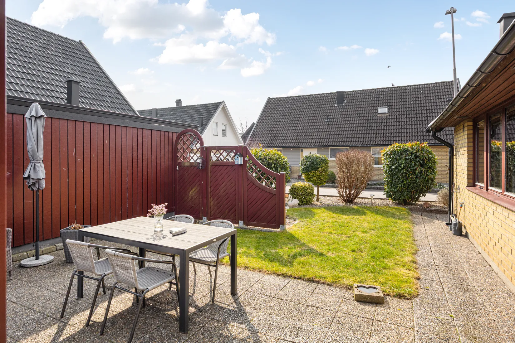 Villa, Cirkelvägen 9, Trekanten, Staffanstorp