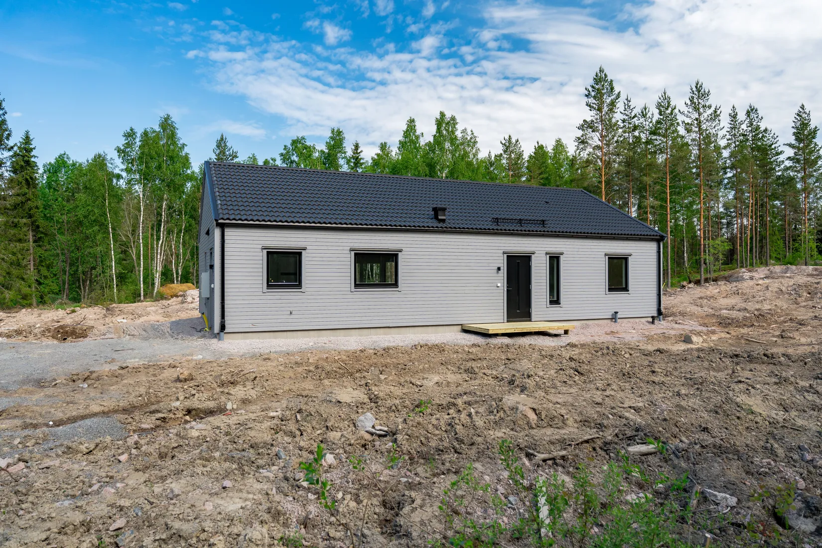 Villa,  Solgläntan 234, Alunda, Östhammar