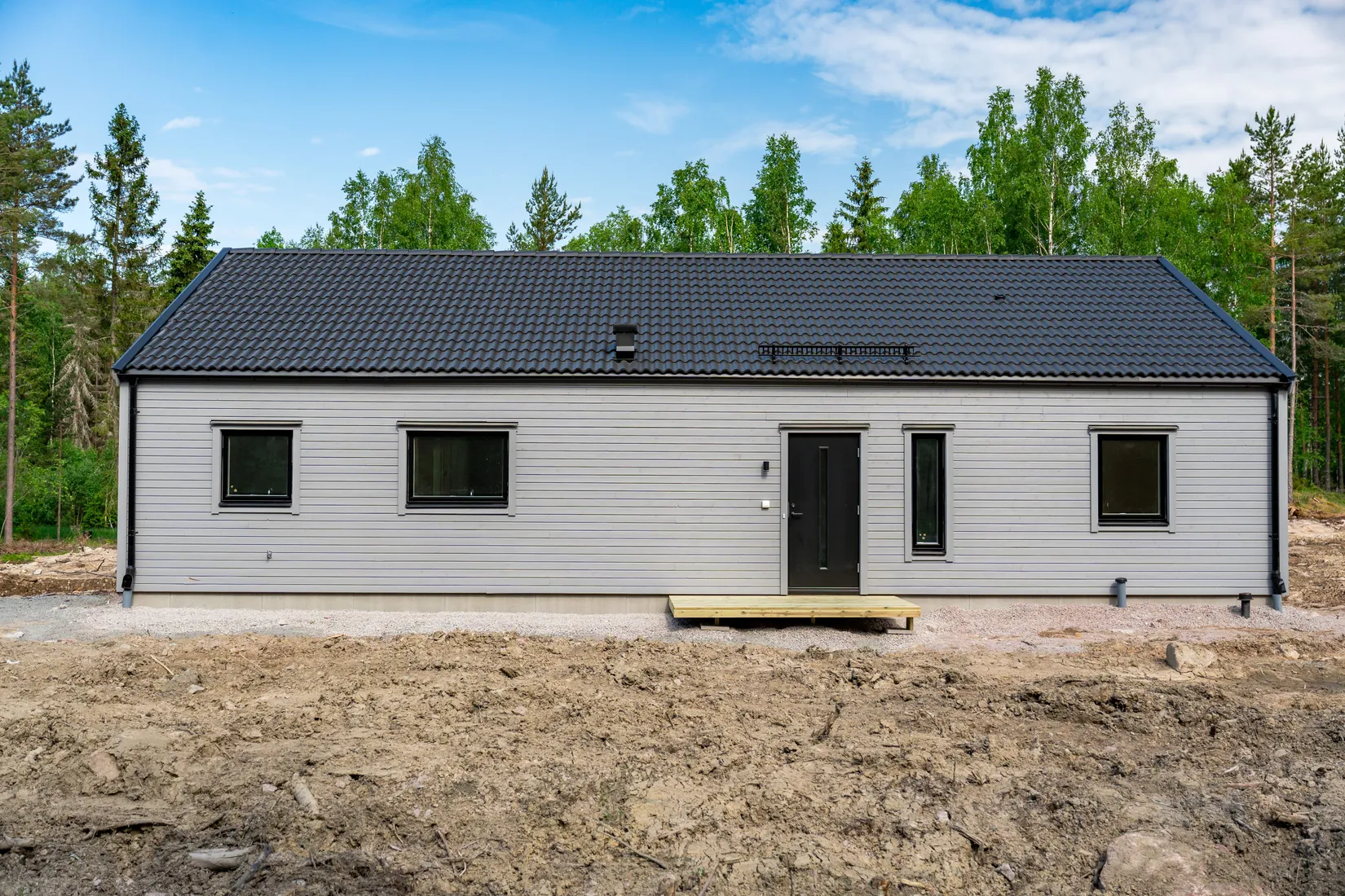Villa,  Solgläntan 234, Alunda, Östhammar