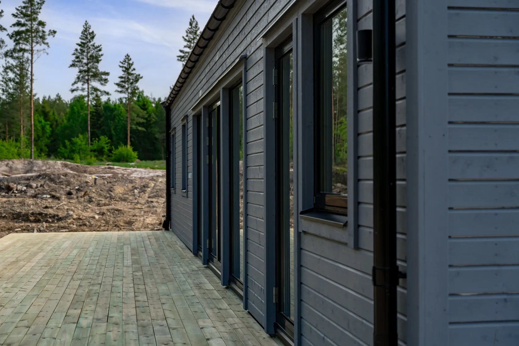Villa,  Solgläntan 234, Alunda, Östhammar
