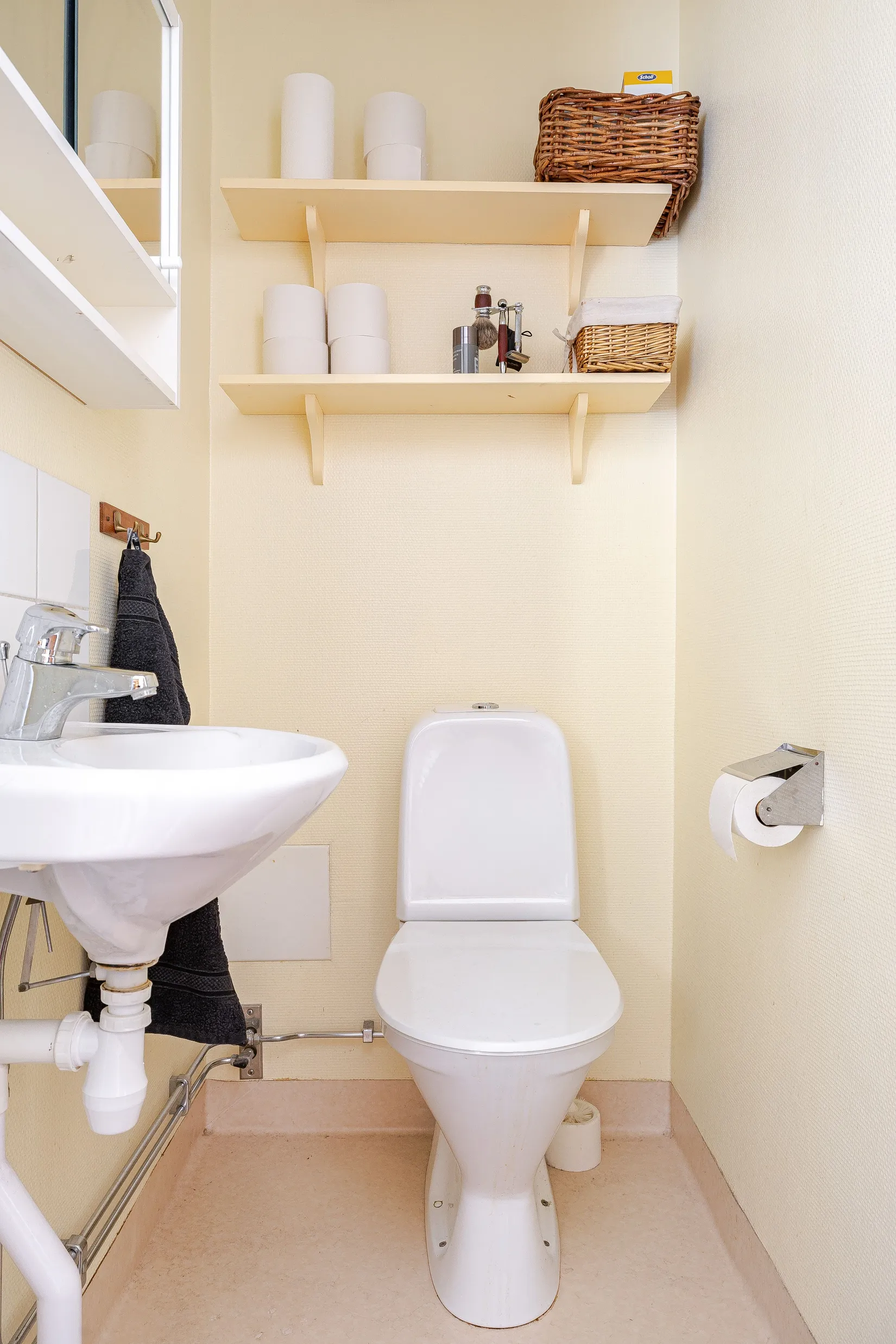 Bostadsrätt, Gådeåvägen 1 A, Gådeåstaden, Härnösand