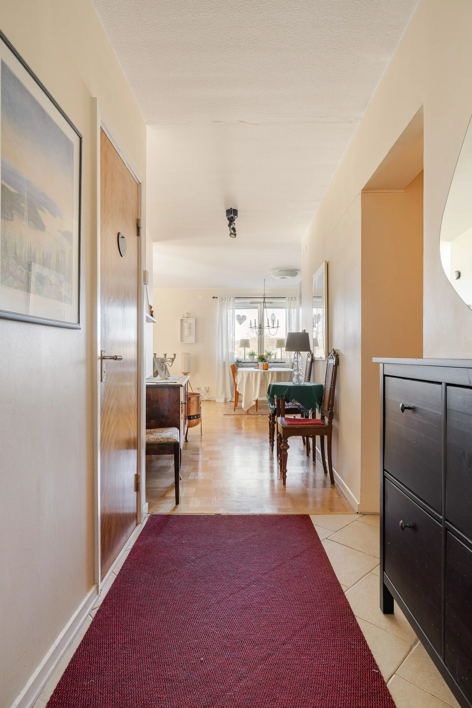 Bostadsrätt, Gådeåvägen 1 A, Gådeåstaden, Härnösand