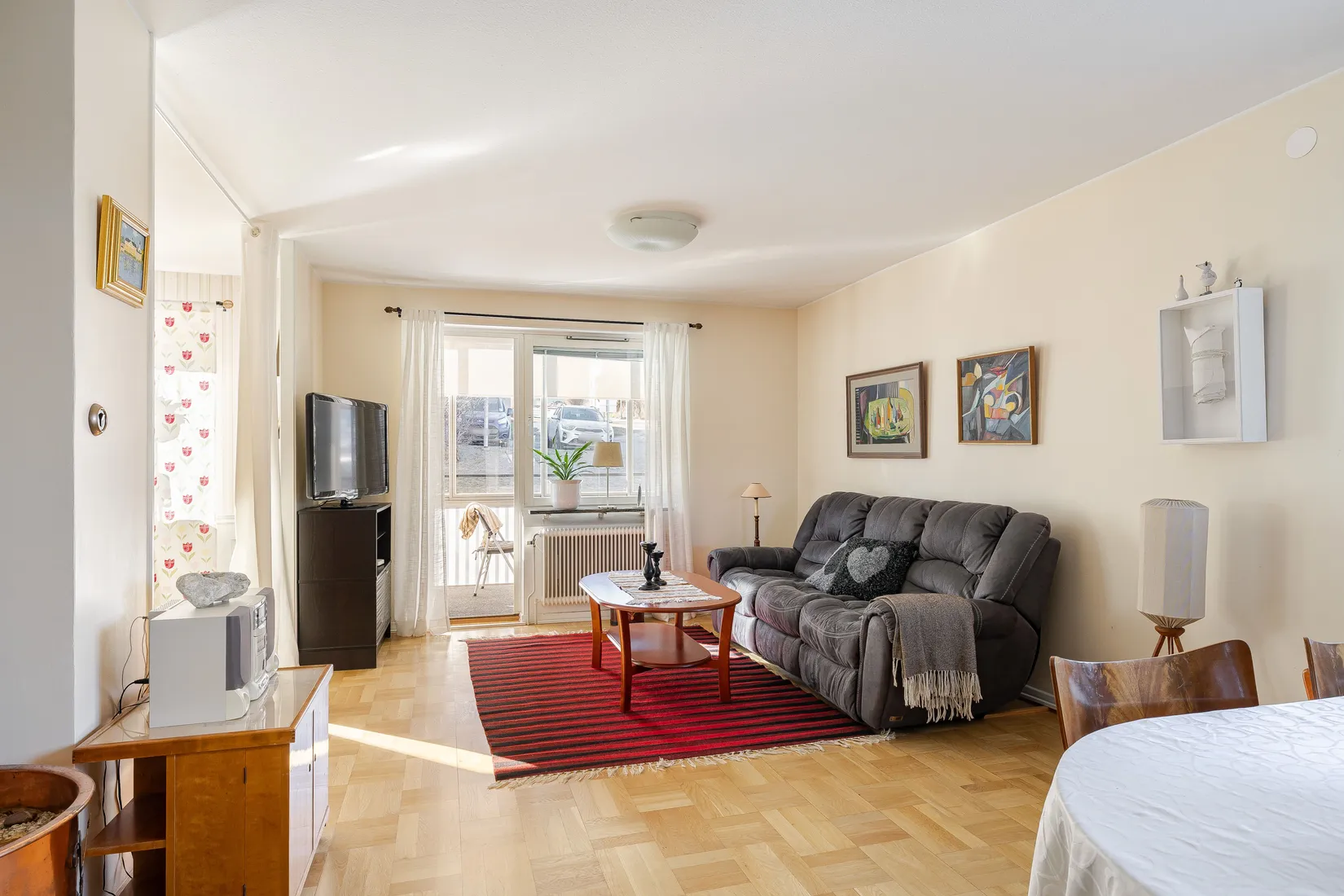 Bostadsrätt, Gådeåvägen 1 A, Gådeåstaden, Härnösand