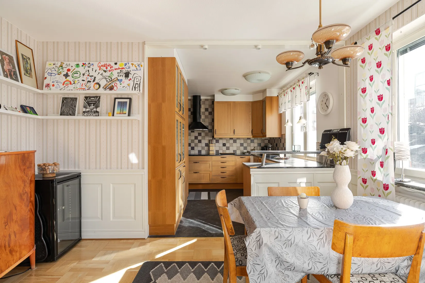 Bostadsrätt, Gådeåvägen 1 A, Gådeåstaden, Härnösand
