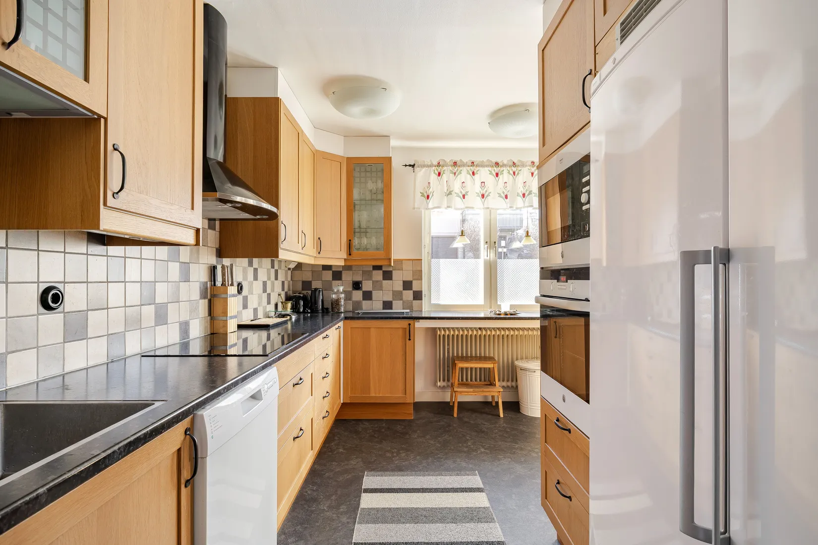 Bostadsrätt, Gådeåvägen 1 A, Gådeåstaden, Härnösand