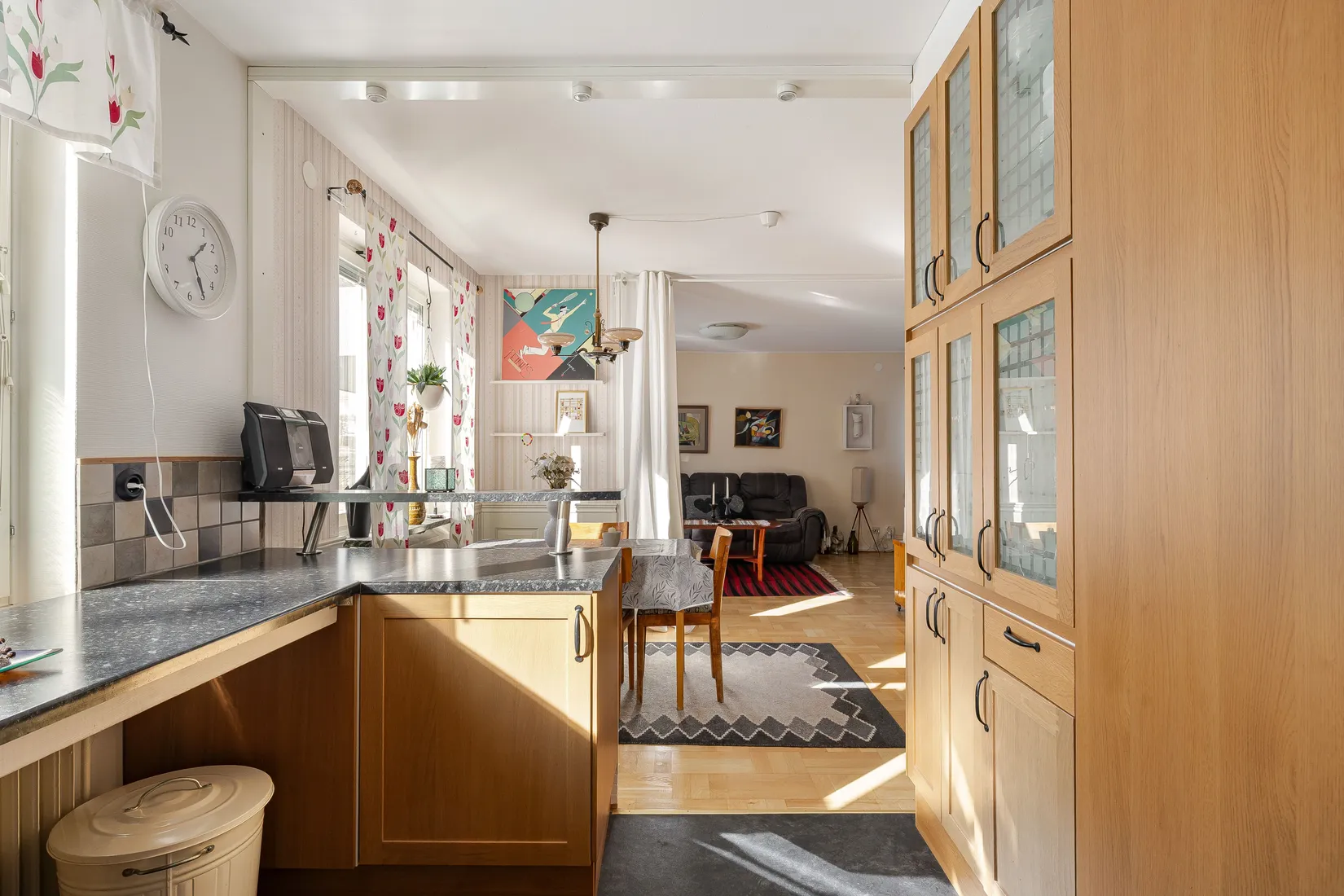 Bostadsrätt, Gådeåvägen 1 A, Gådeåstaden, Härnösand