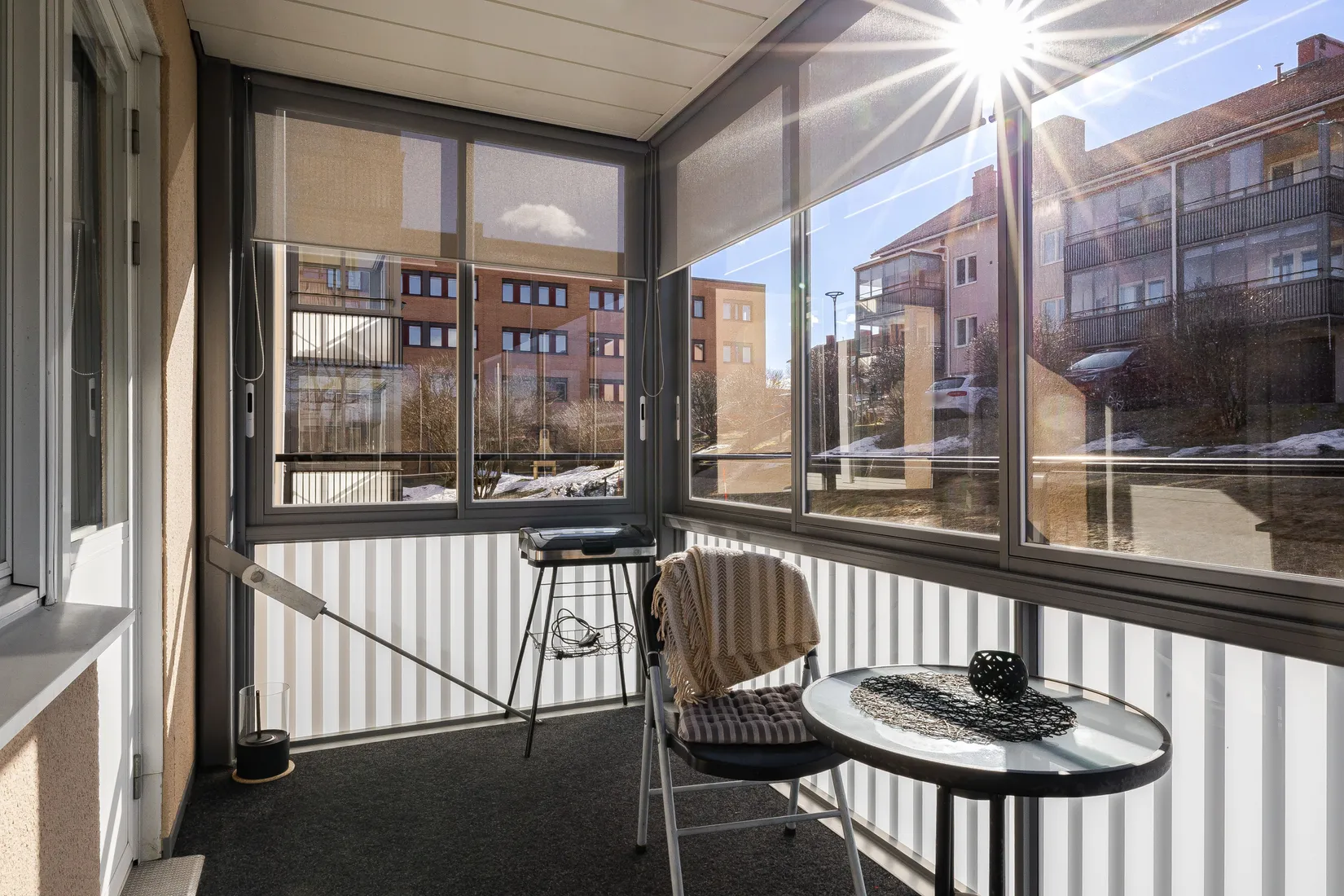 Bostadsrätt, Gådeåvägen 1 A, Gådeåstaden, Härnösand