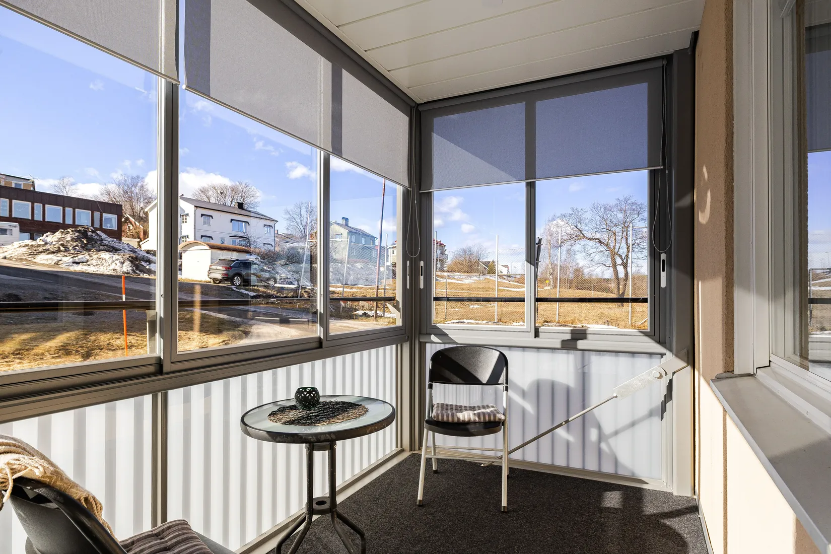 Bostadsrätt, Gådeåvägen 1 A, Gådeåstaden, Härnösand