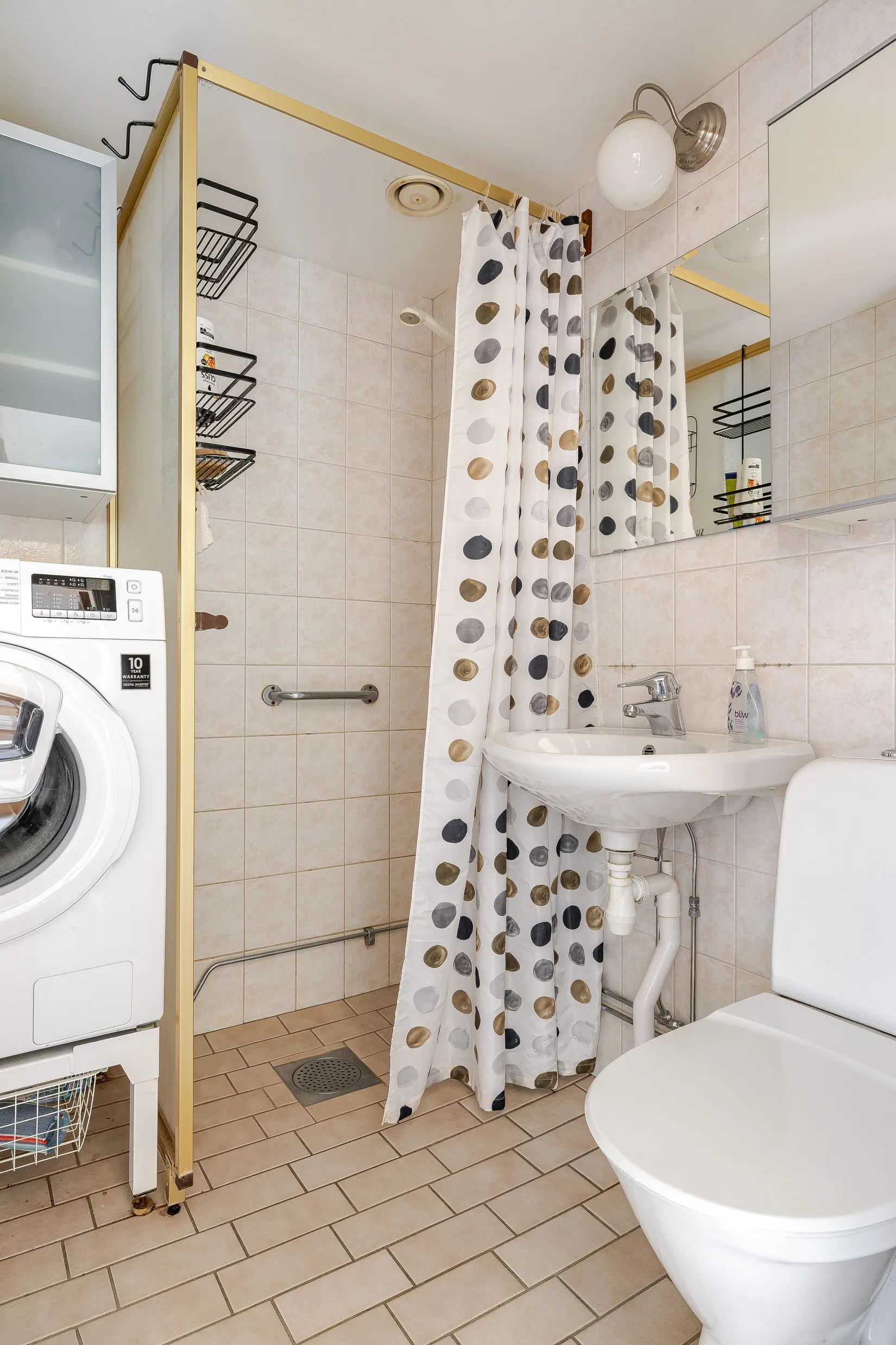 Bostadsrätt, Gådeåvägen 1 A, Gådeåstaden, Härnösand