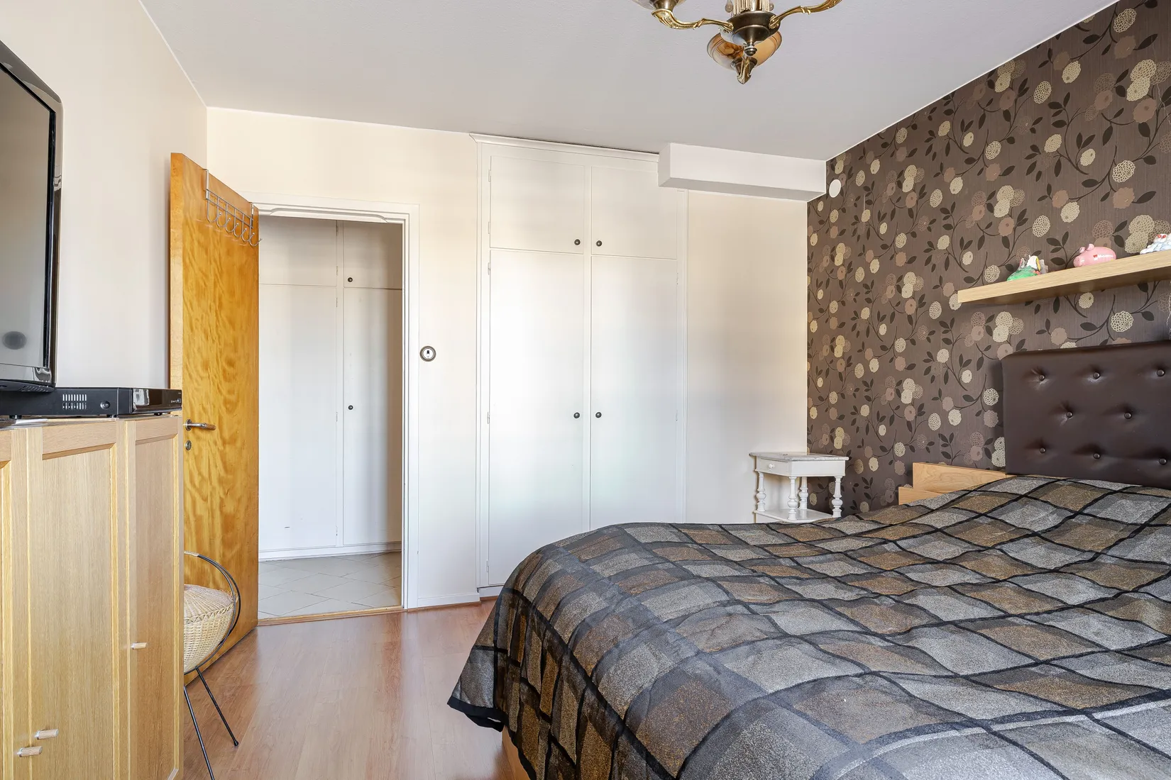 Bostadsrätt, Gådeåvägen 1 A, Gådeåstaden, Härnösand