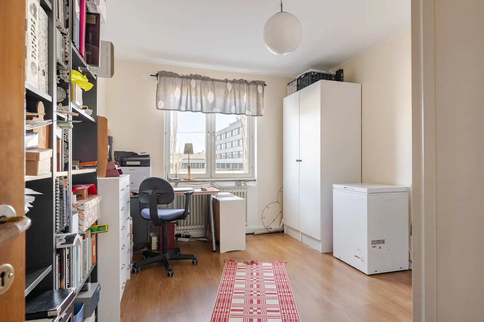 Bostadsrätt, Gådeåvägen 1 A, Gådeåstaden, Härnösand