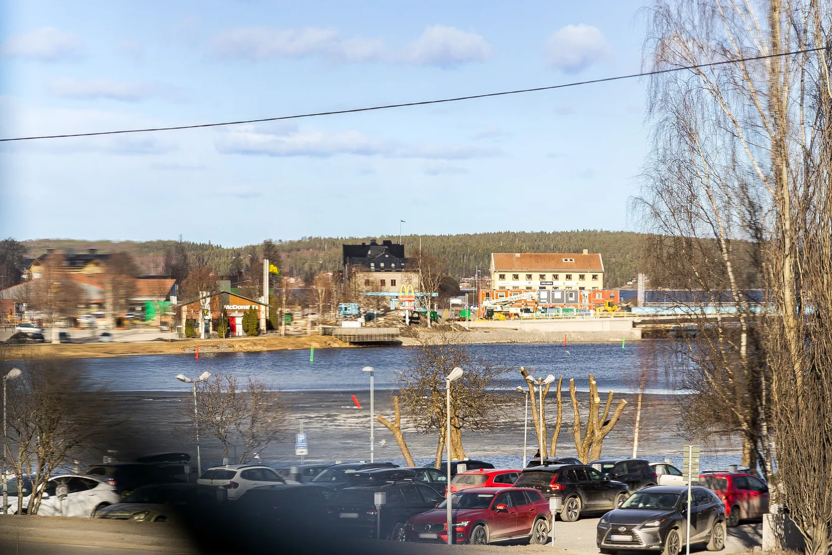 Bostadsrätt, Gådeåvägen 1 A, Gådeåstaden, Härnösand