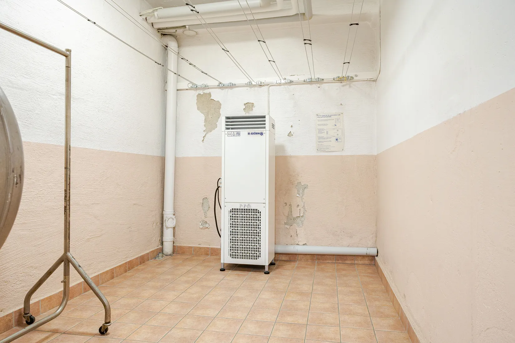 Bostadsrätt, Gådeåvägen 1 A, Gådeåstaden, Härnösand