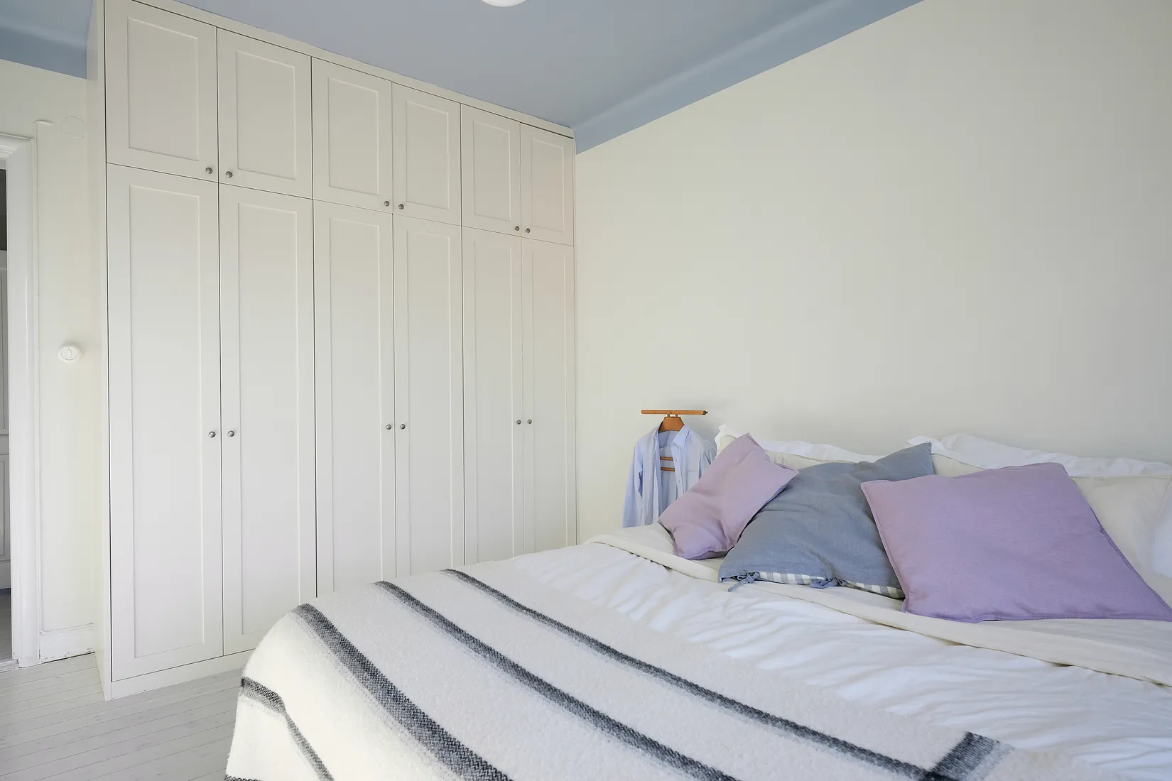 Bostadsrätt, Gotlandsgatan 71, 5 tr, Södermalm Katarina, Stockholm