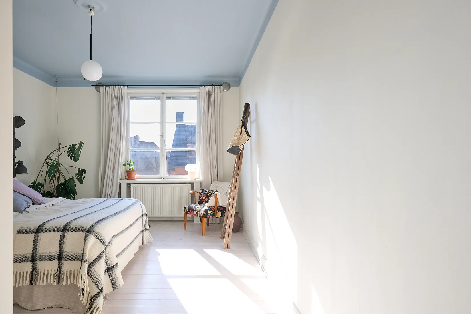 Bostadsrätt, Gotlandsgatan 71, 5 tr, Södermalm Katarina, Stockholm