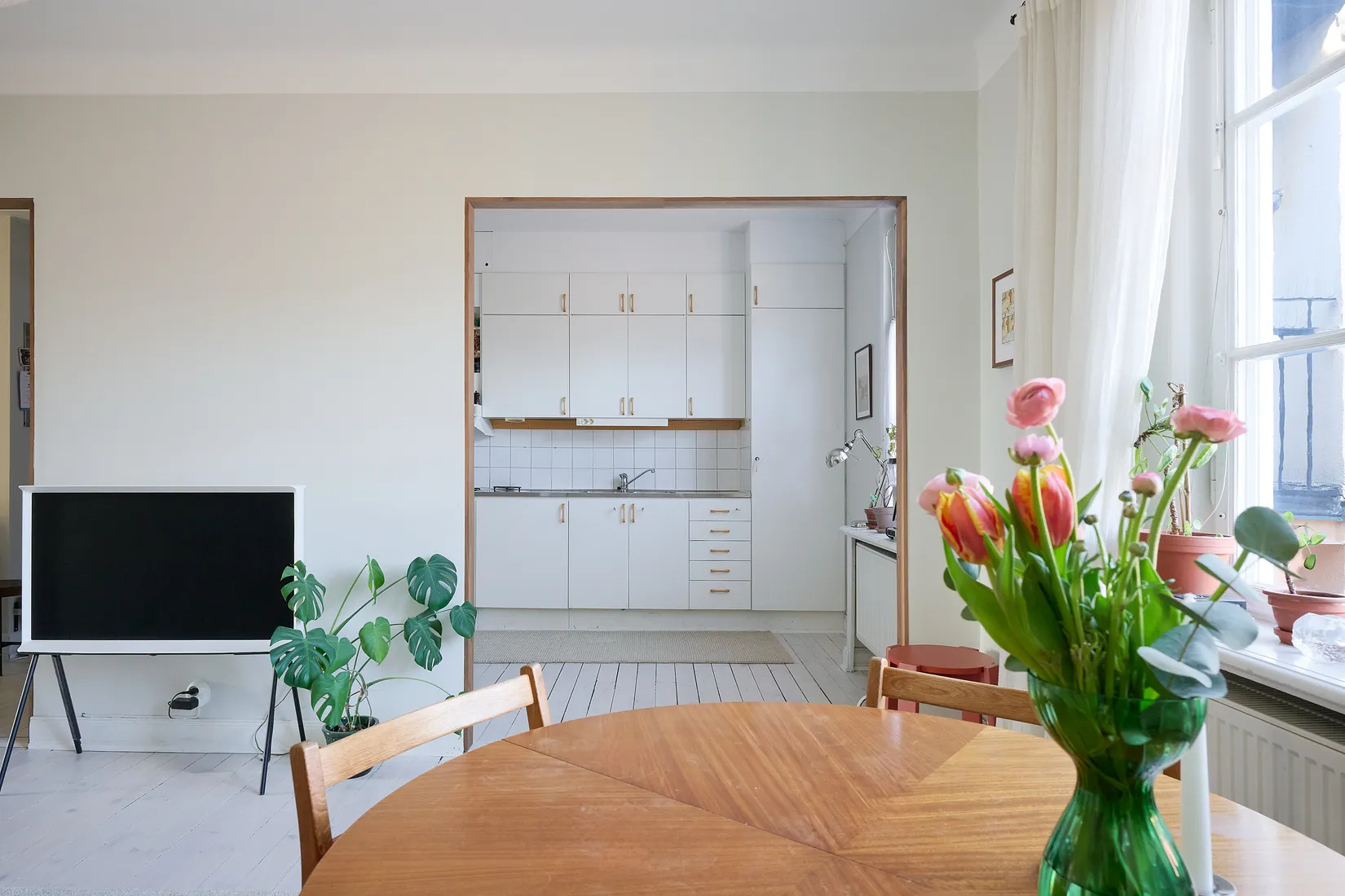 Bostadsrätt, Gotlandsgatan 71, 5 tr, Södermalm Katarina, Stockholm