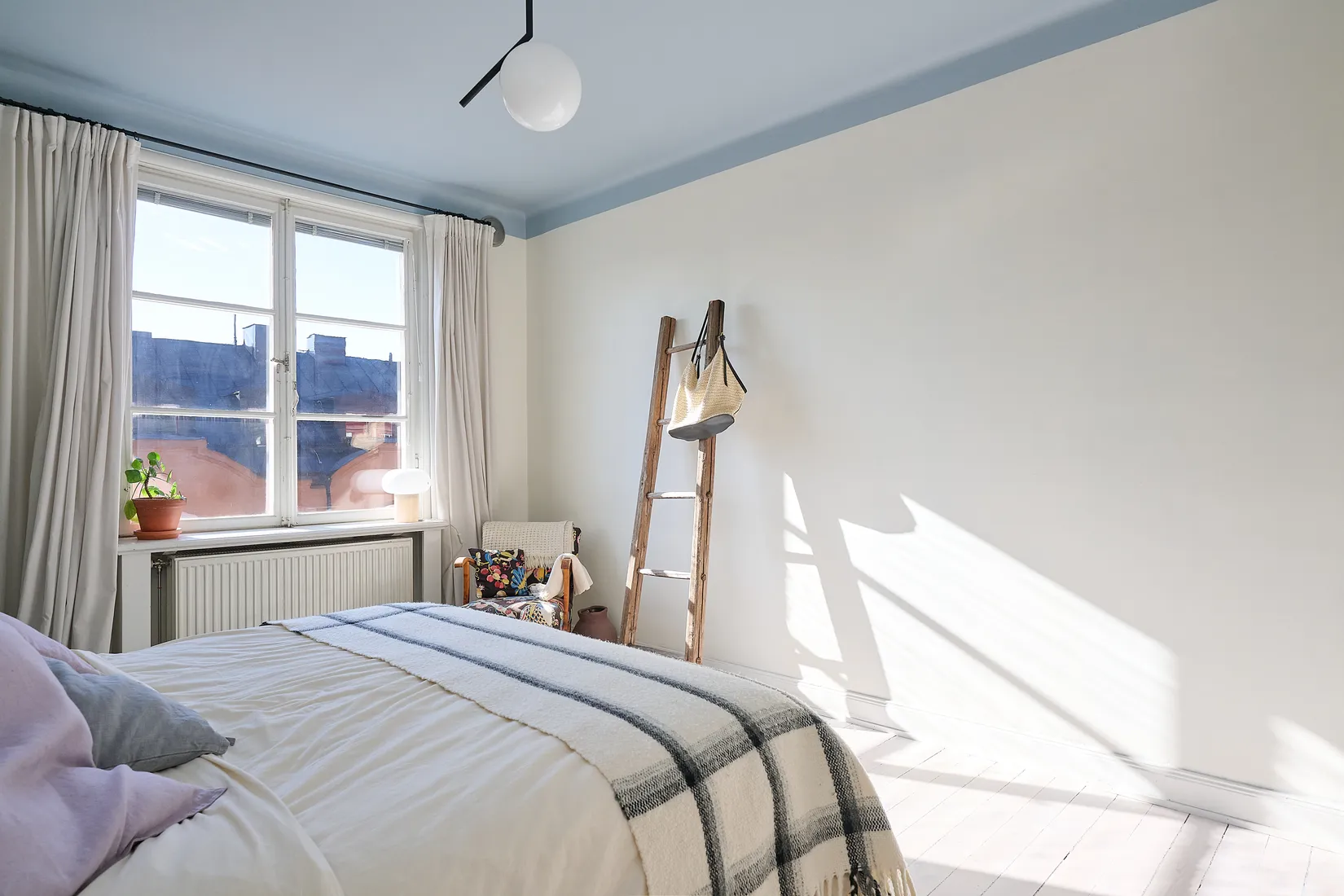 Bostadsrätt, Gotlandsgatan 71, 5 tr, Södermalm Katarina, Stockholm