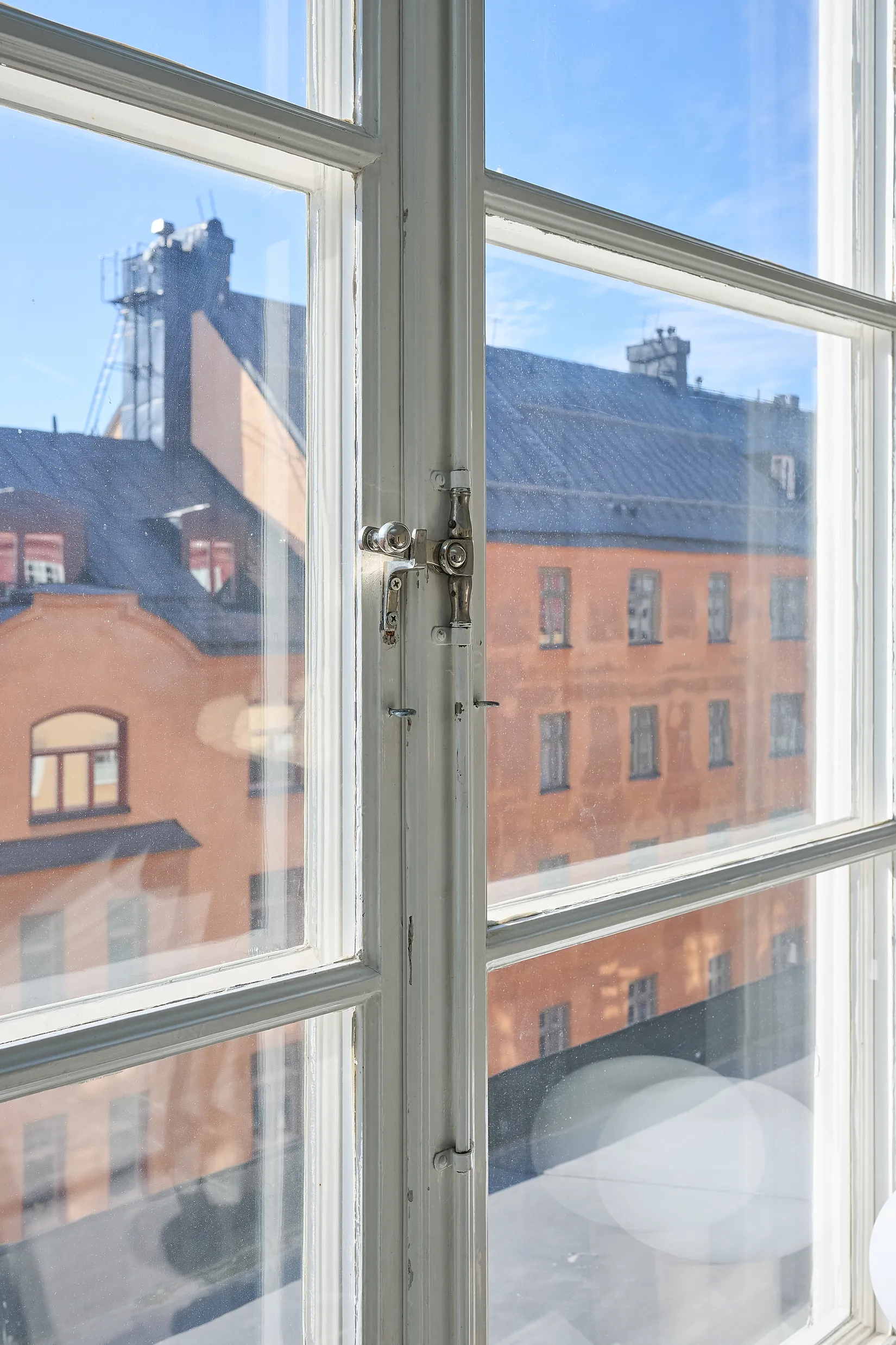 Bostadsrätt, Gotlandsgatan 71, 5 tr, Södermalm Katarina, Stockholm