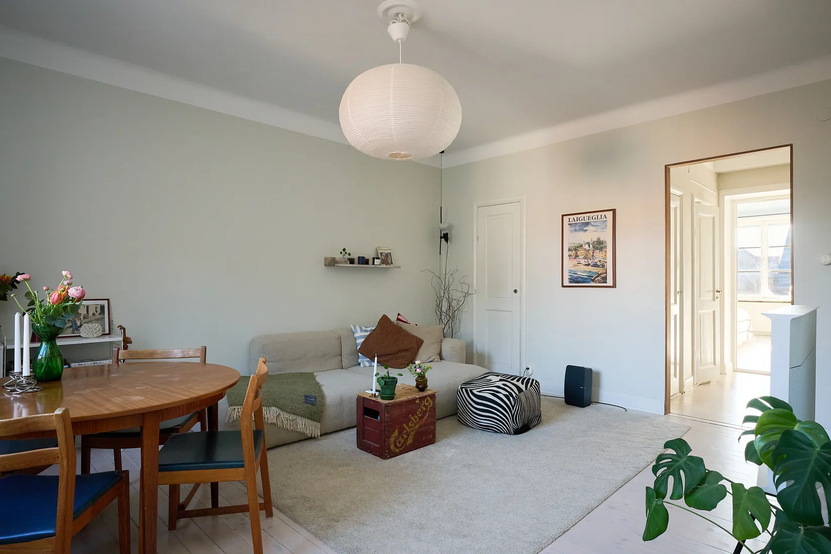 Bostadsrätt, Gotlandsgatan 71, 5 tr, Södermalm Katarina, Stockholm