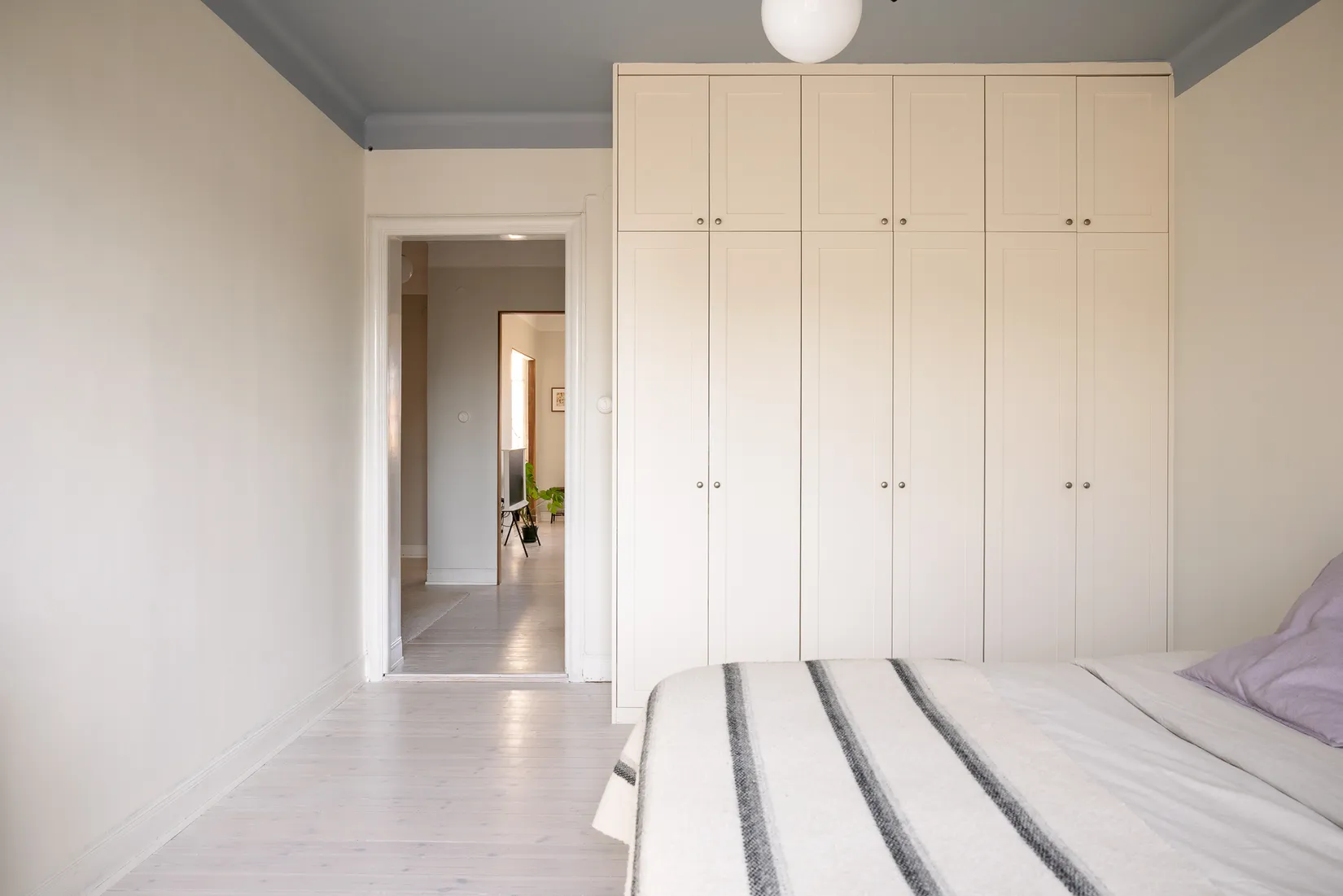 Bostadsrätt, Gotlandsgatan 71, 5 tr, Södermalm Katarina, Stockholm